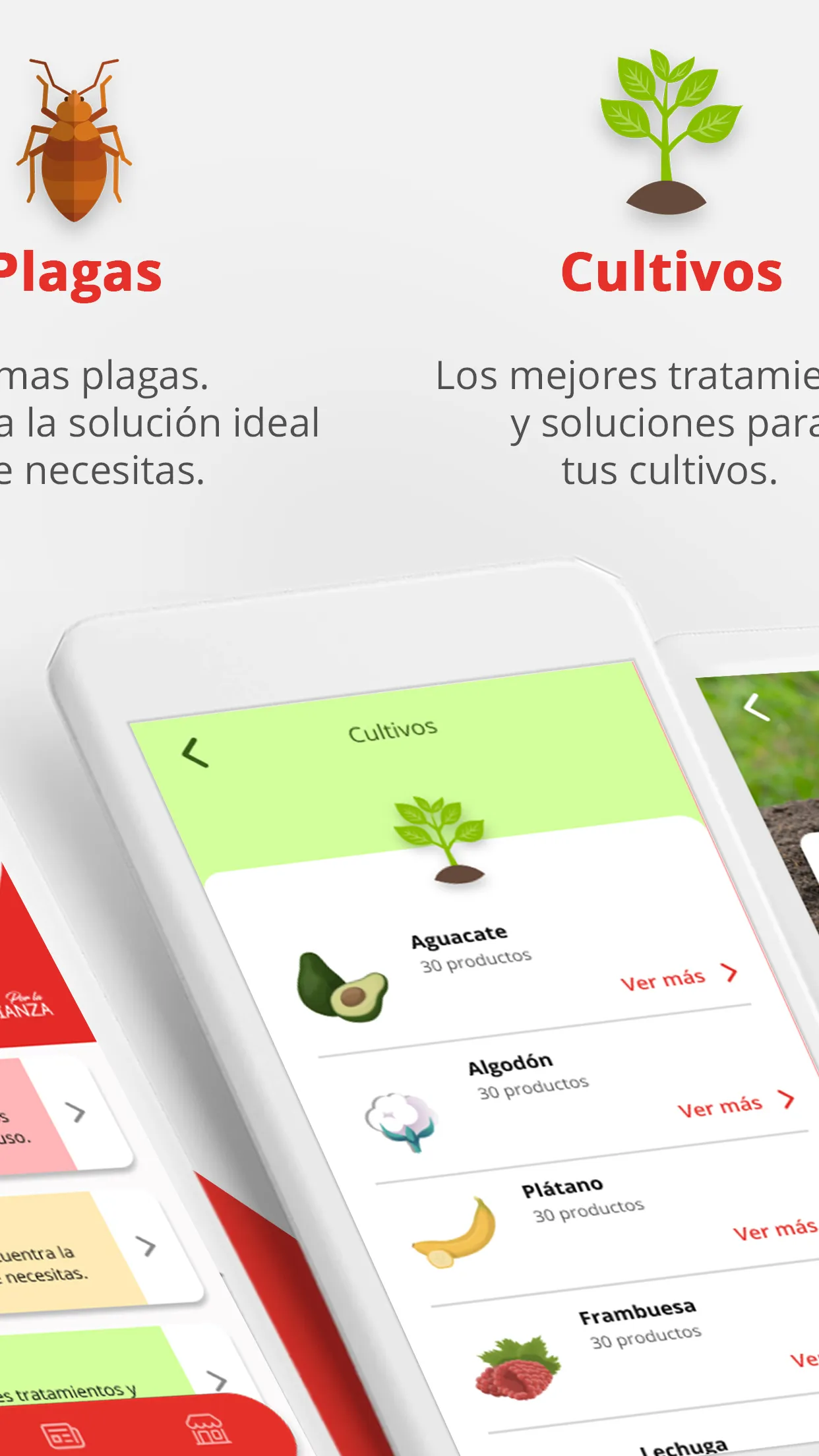 Agro FMC | Indus Appstore | Screenshot