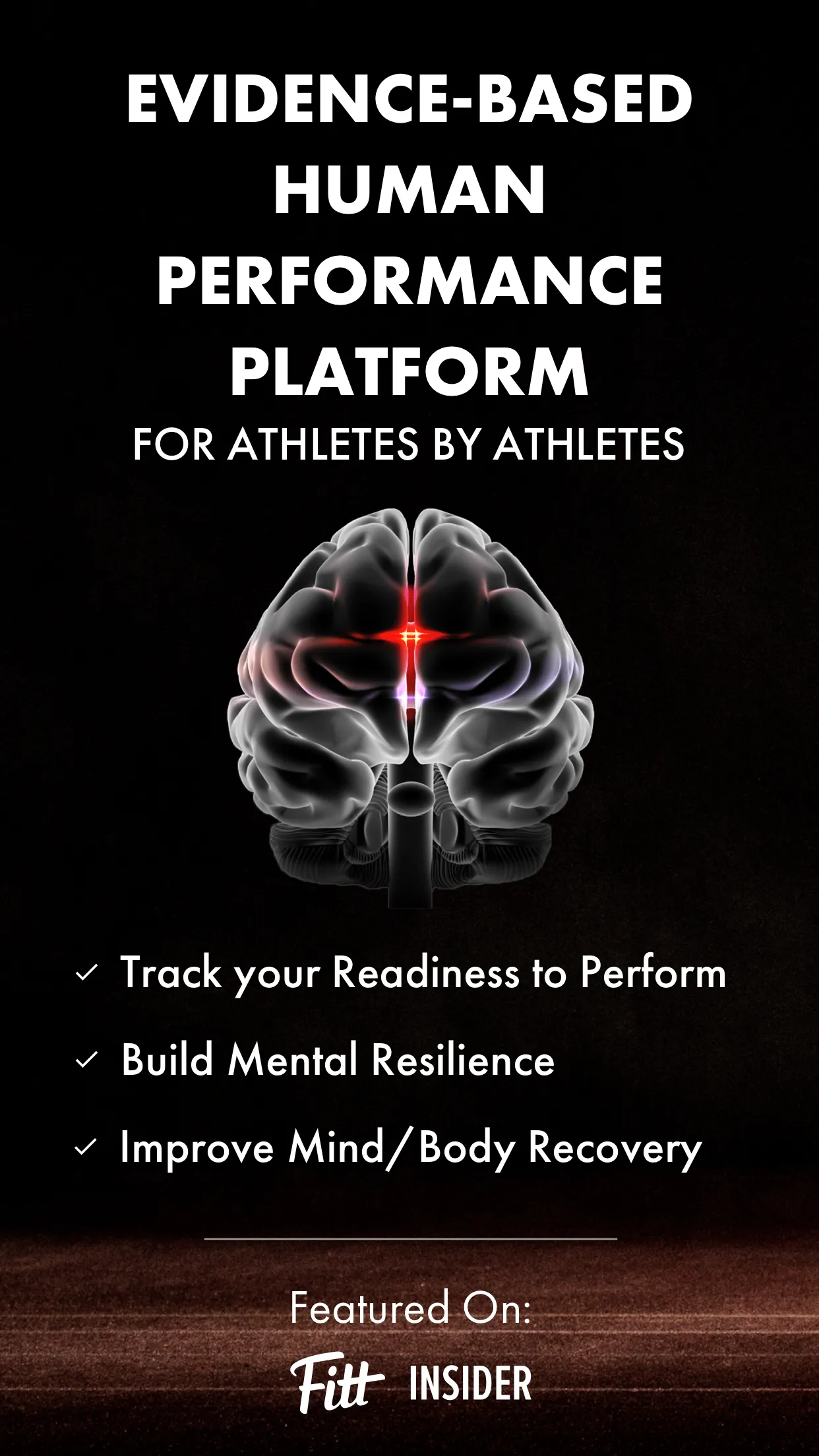 Rewire Fitness: Mental Fitness | Indus Appstore | Screenshot