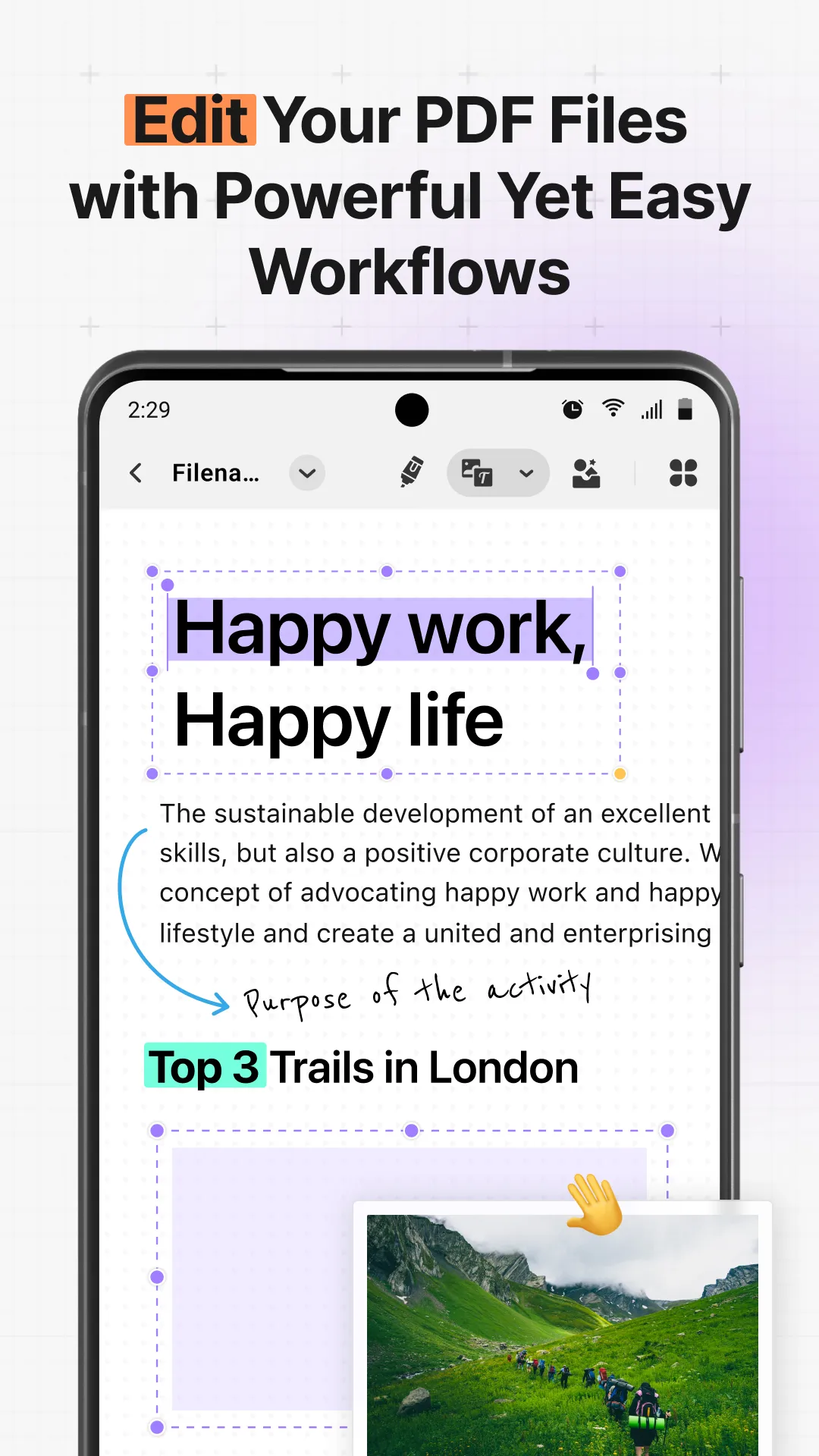 UPDF - AI-Powered PDF Editor | Indus Appstore | Screenshot