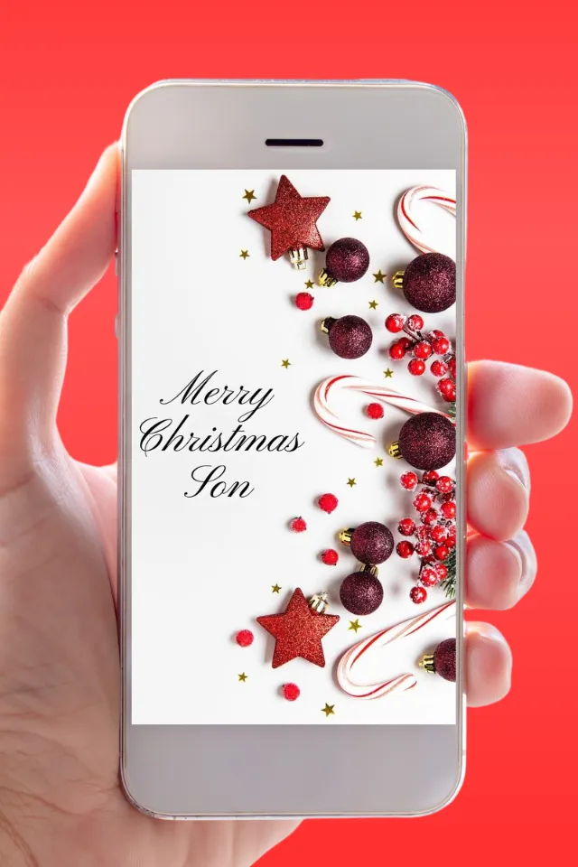 Merry Christmas Images 2024 | Indus Appstore | Screenshot