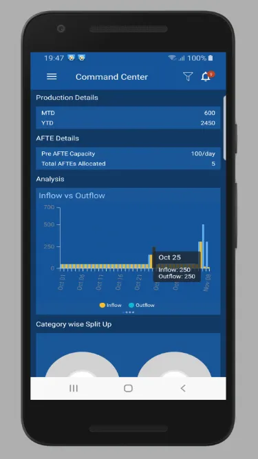 Nucleus RPA | Indus Appstore | Screenshot