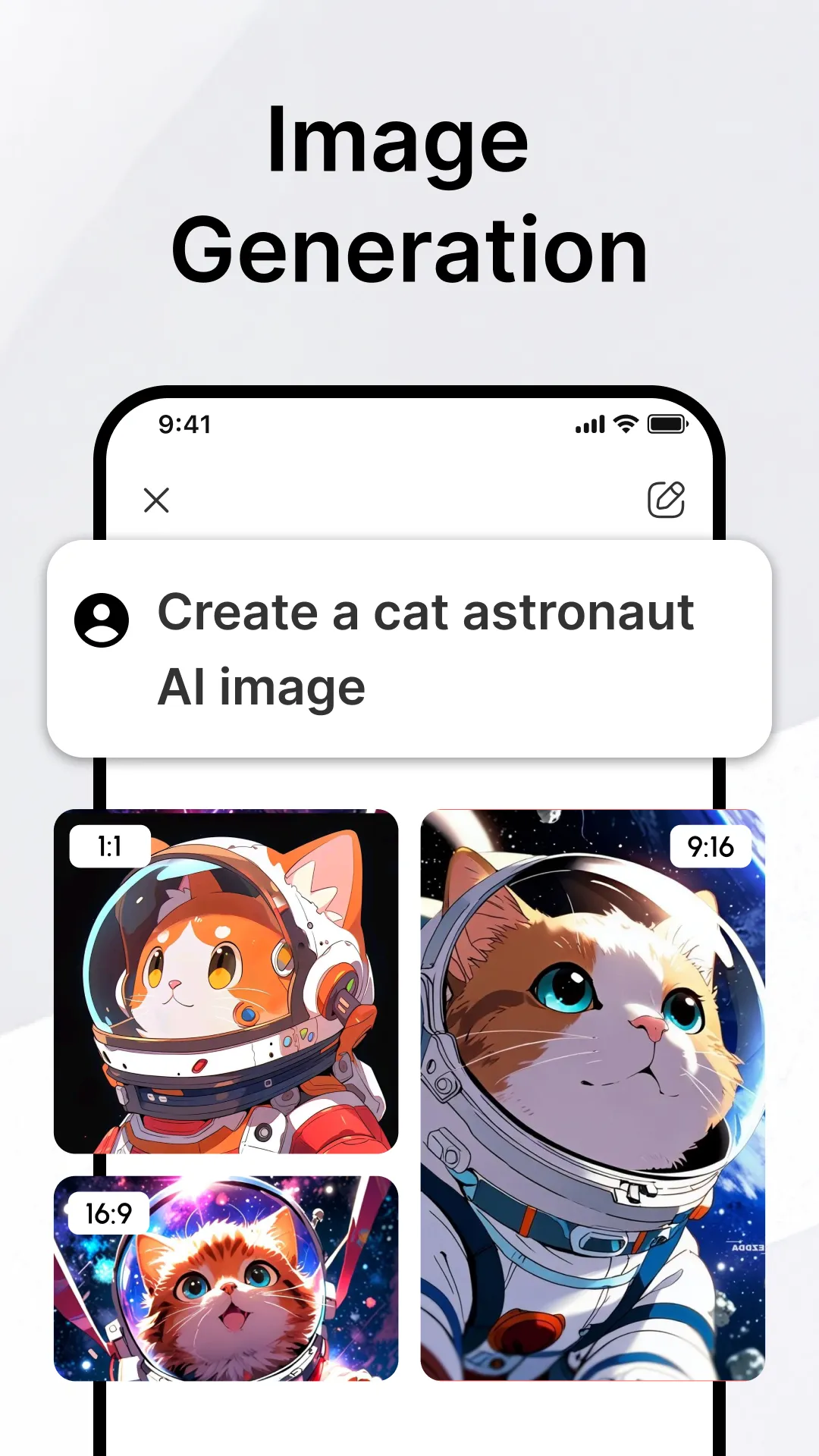 LumosAI - AI Chat Assistant | Indus Appstore | Screenshot
