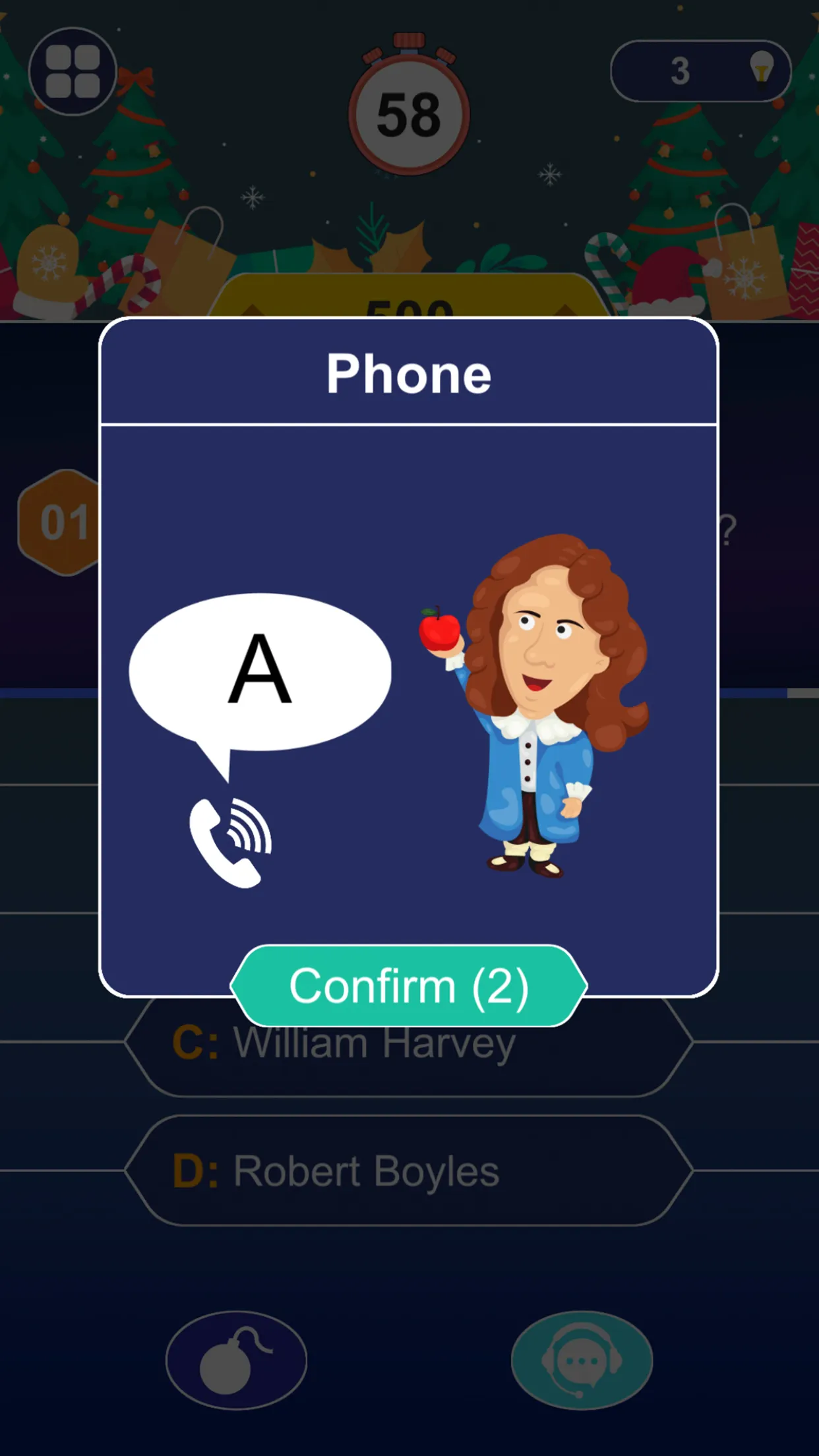 Trivia Quiz Questions Games | Indus Appstore | Screenshot