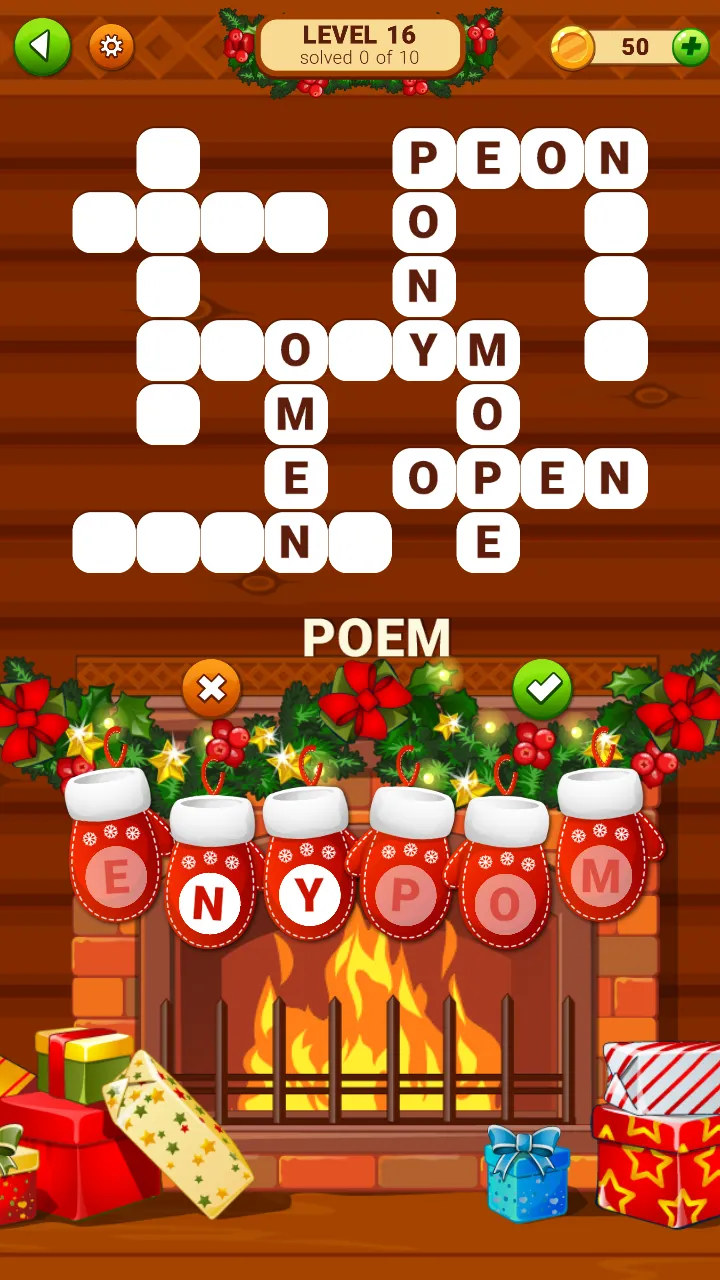 Word Cabin | Indus Appstore | Screenshot