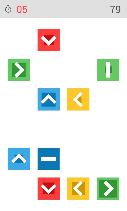 Swipe Them | Indus Appstore | Screenshot