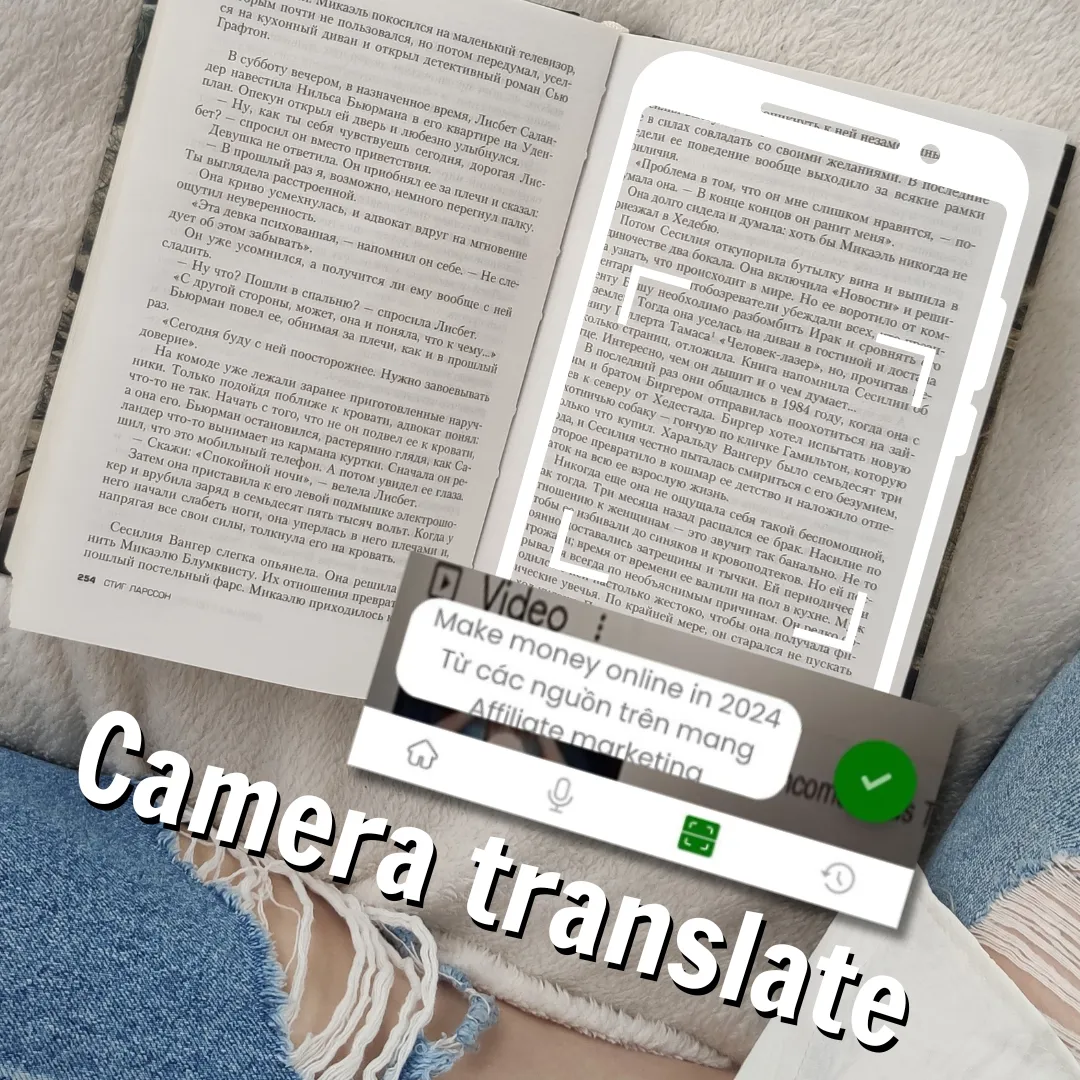 QA Translator All Languages | Indus Appstore | Screenshot