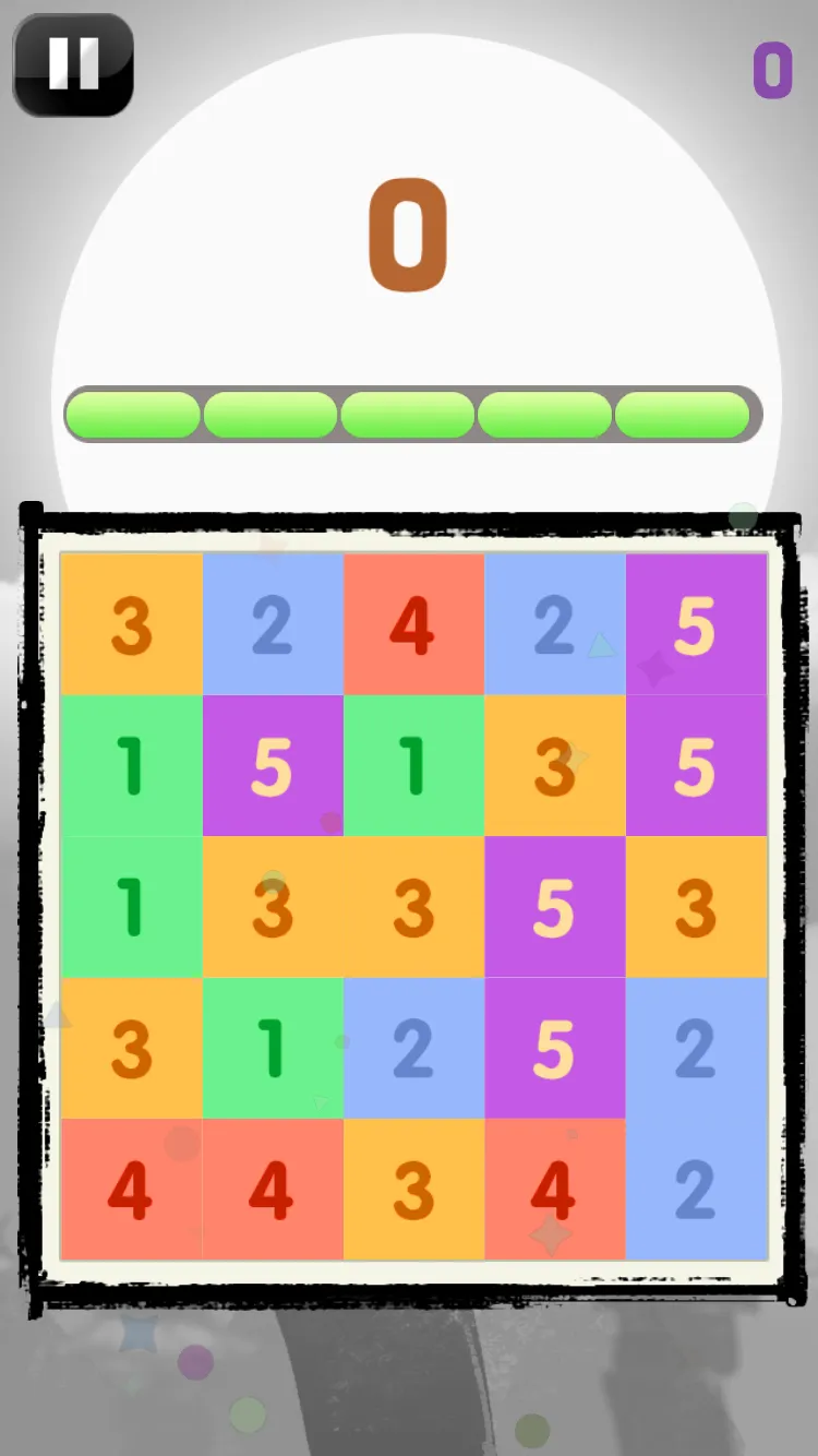 Tap +1 - Blast Puzzle Game | Indus Appstore | Screenshot