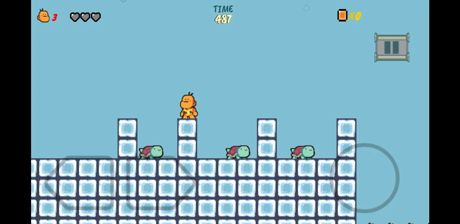 Super Boy Maker | Indus Appstore | Screenshot