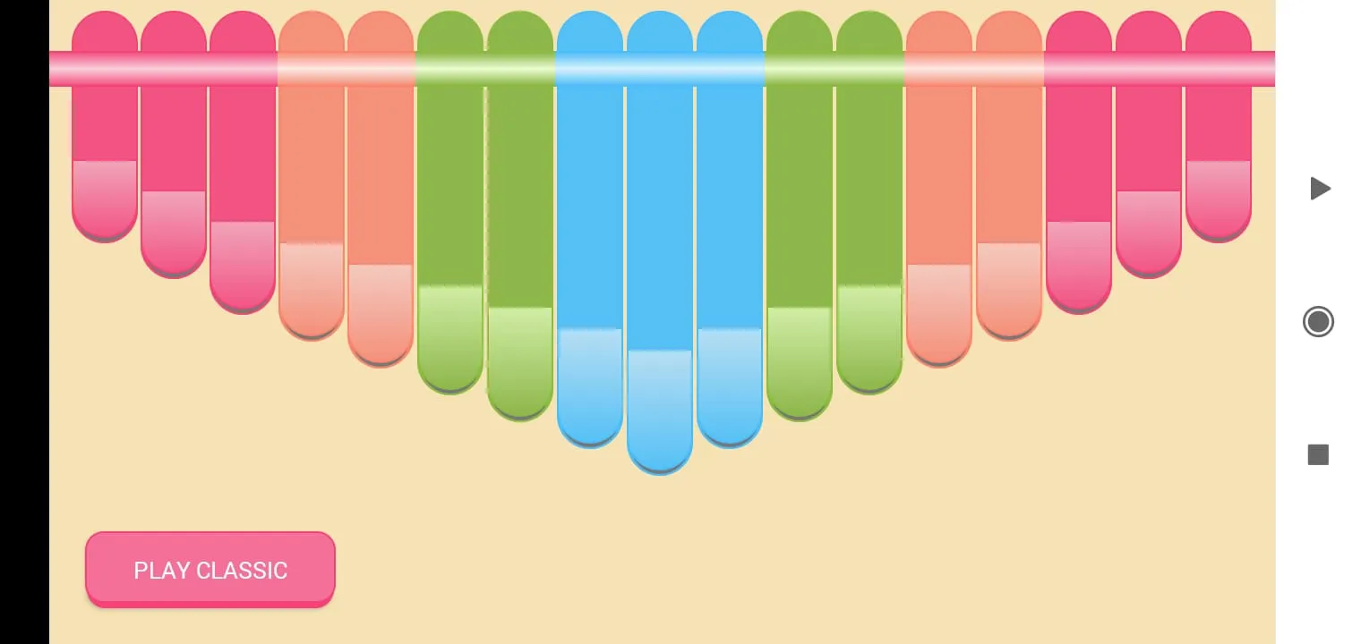 Kalimba | Indus Appstore | Screenshot