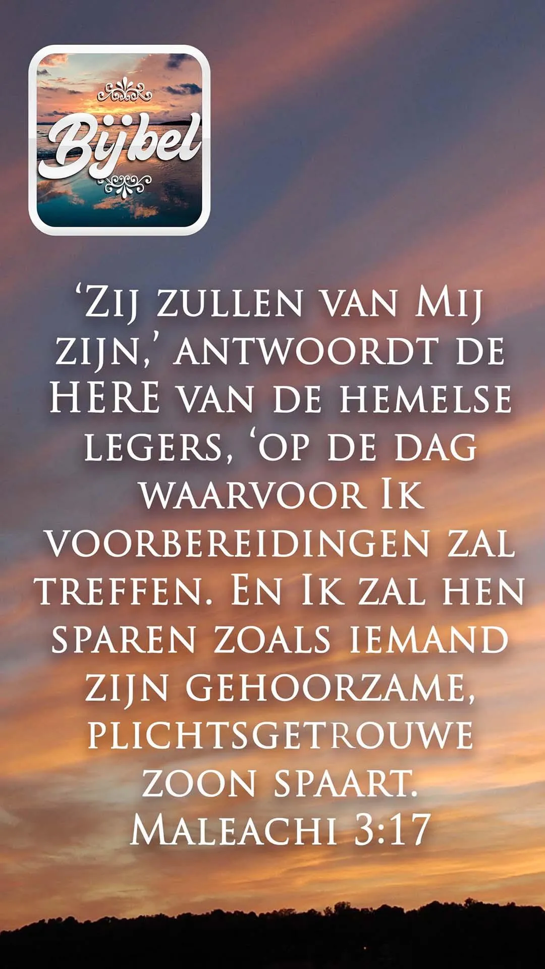 Bible in Dutch offline audio | Indus Appstore | Screenshot