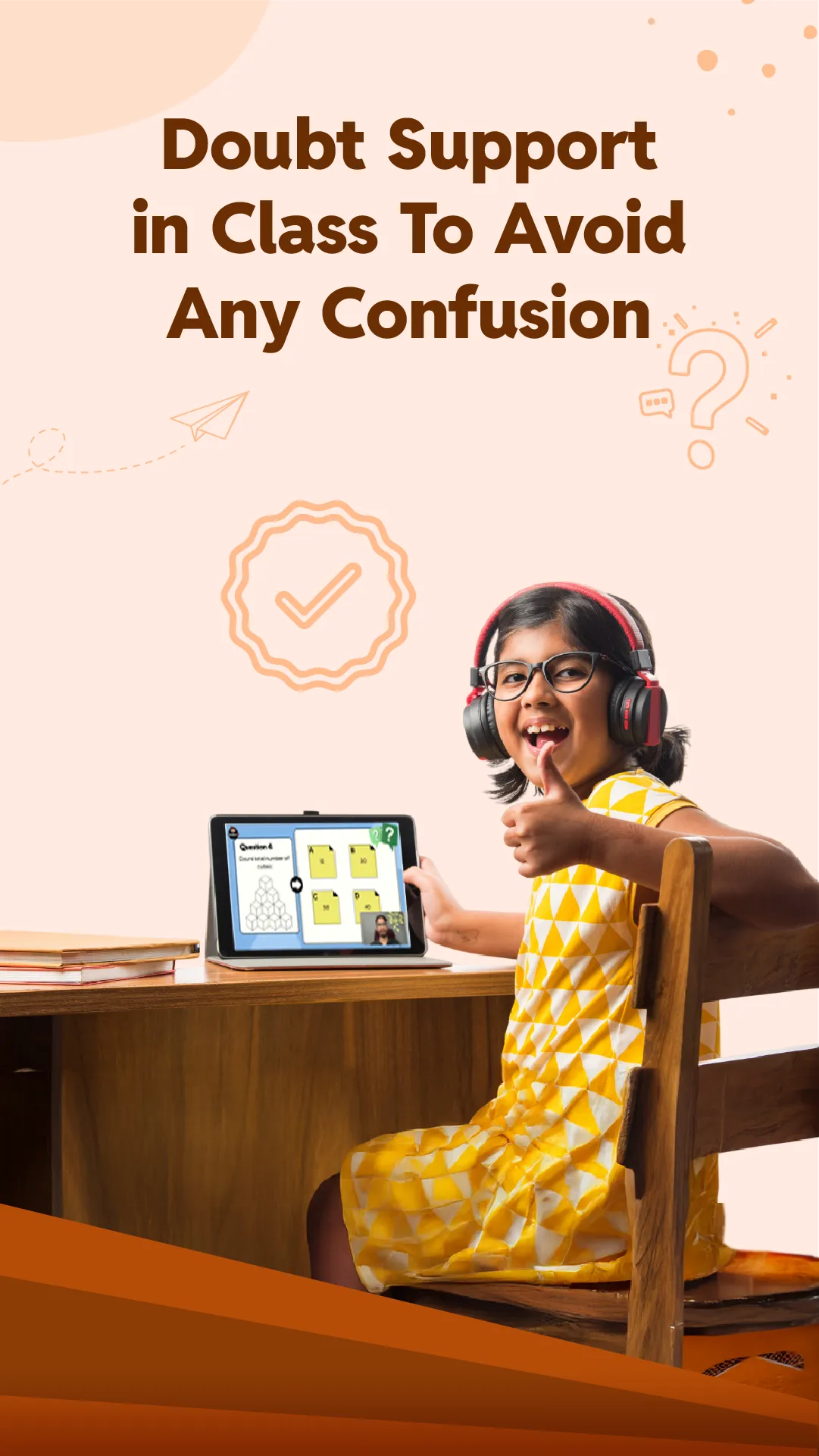 PW CuriousJr: Class 1st - 10th | Indus Appstore | Screenshot