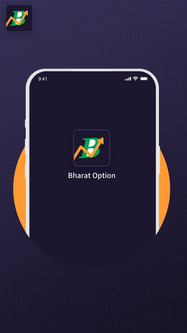 Bharat Option - Trading online | Indus Appstore | Screenshot