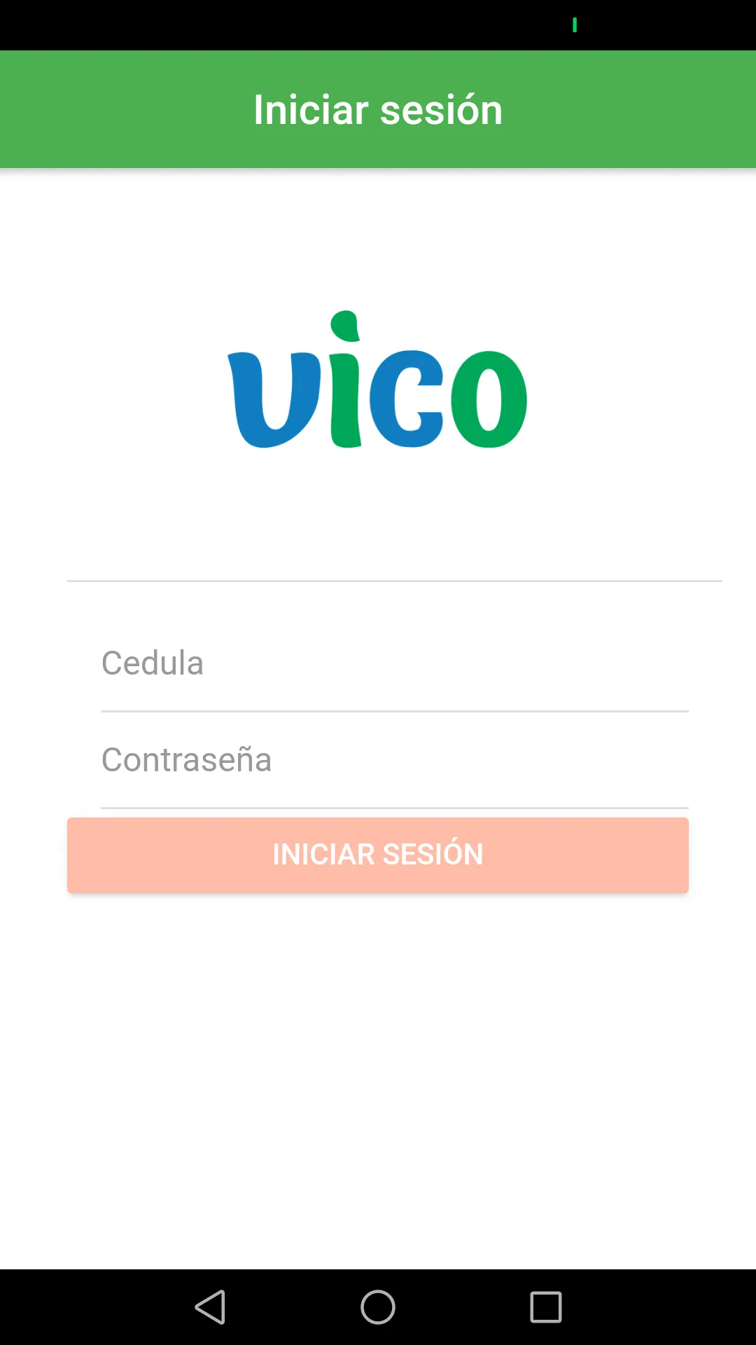 vico | Indus Appstore | Screenshot