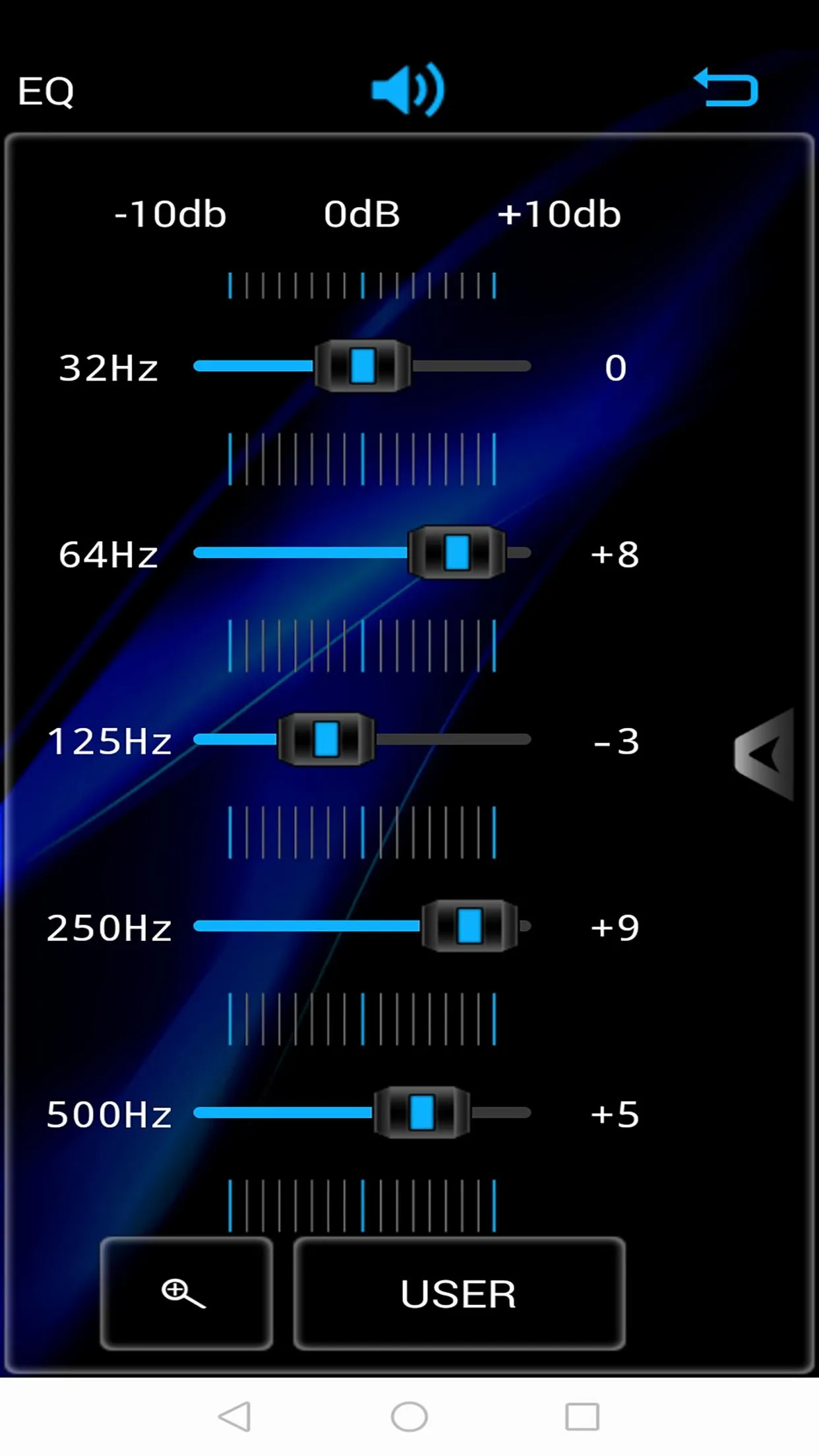 Hurricane | Indus Appstore | Screenshot