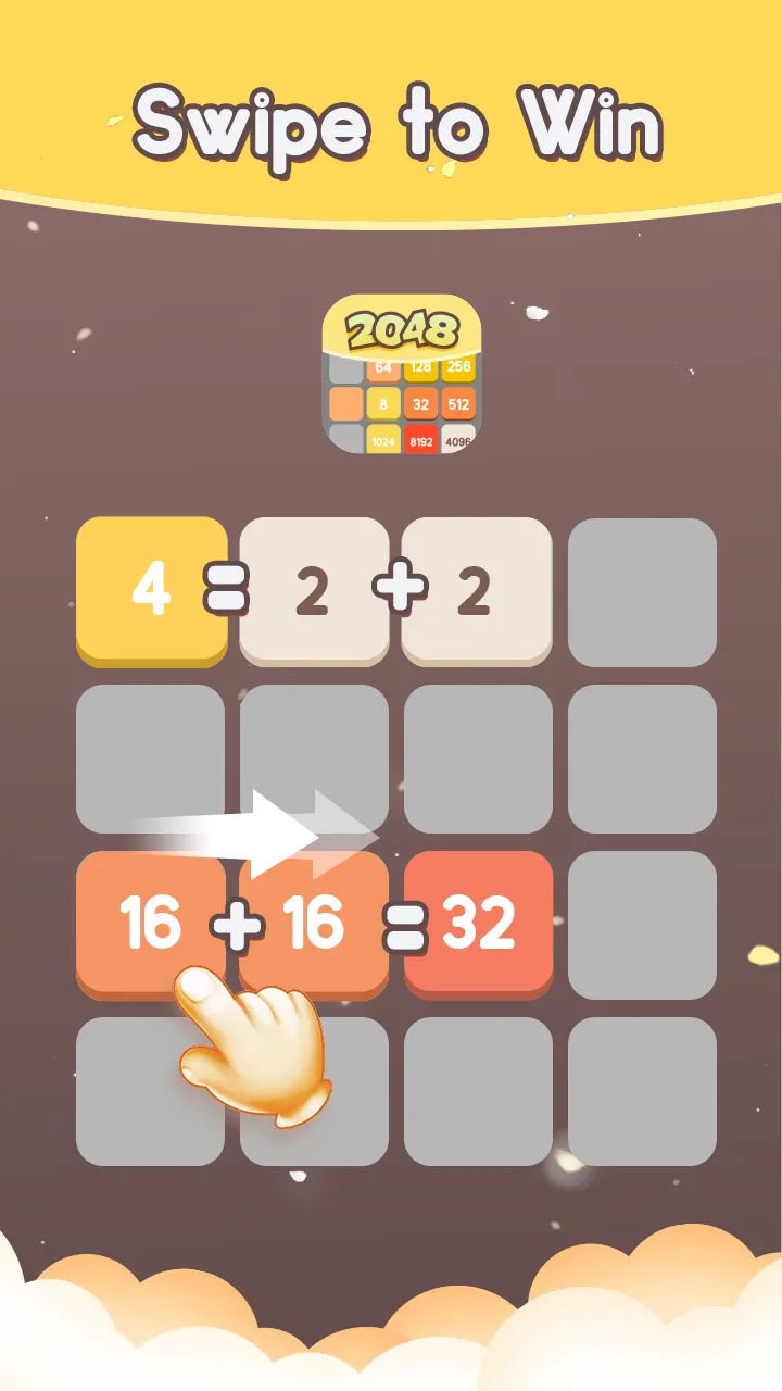 Number Merge | Indus Appstore | Screenshot