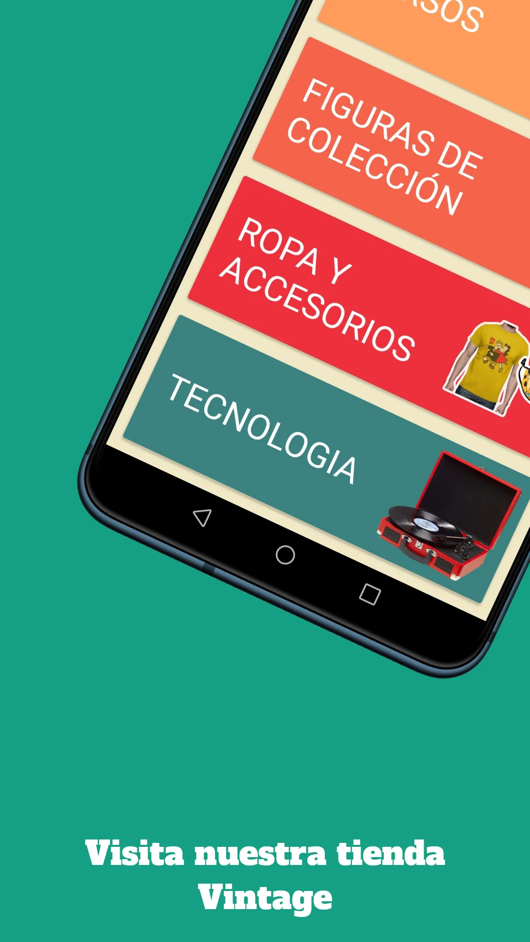 Kiosko de Historietas | Indus Appstore | Screenshot