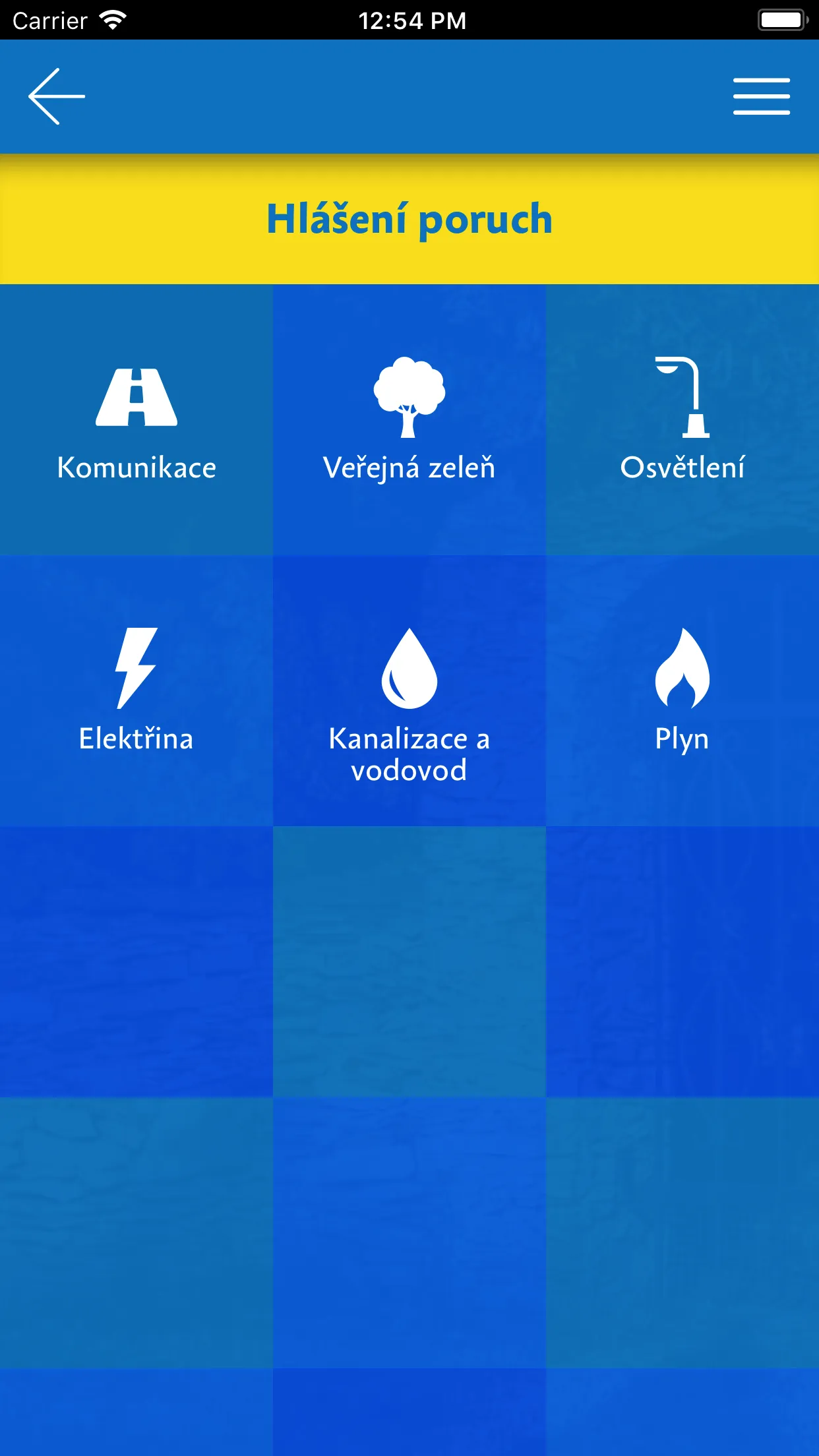 Vlkov | Indus Appstore | Screenshot