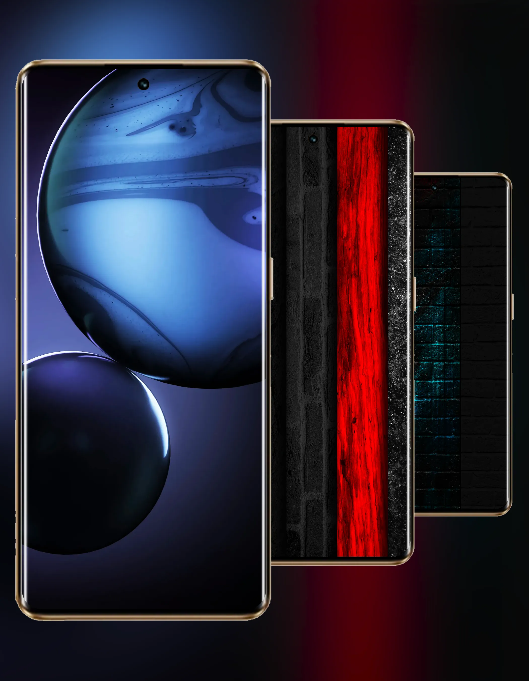 Oppo Reno 8 Pro Wallpaper | Indus Appstore | Screenshot