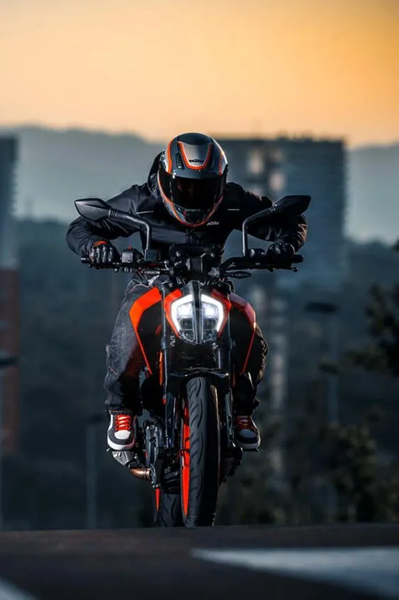 KTM 390 Duke Wallpapers | Indus Appstore | Screenshot