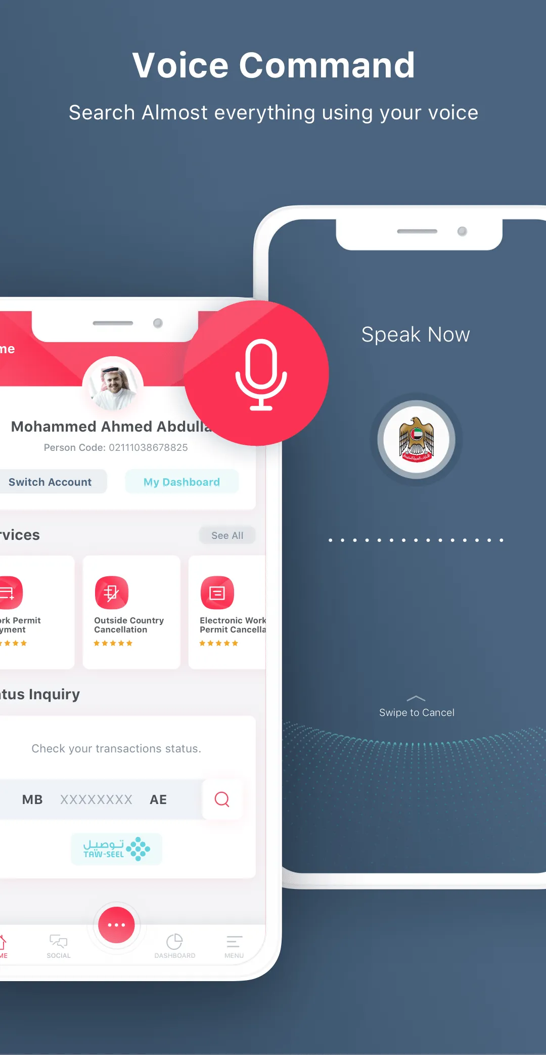 MOHRE | Indus Appstore | Screenshot