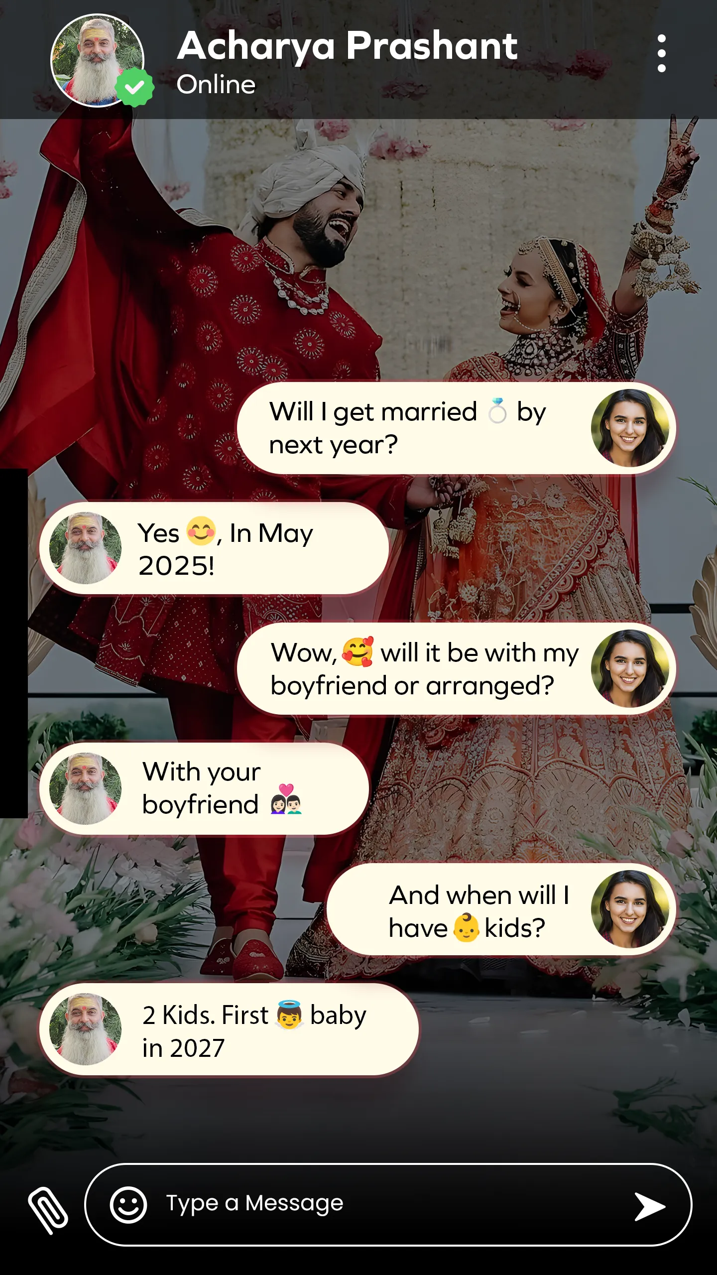 Anytime Astro-Online Astrology | Indus Appstore | Screenshot