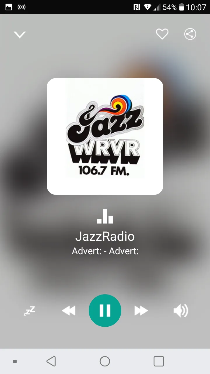 Radio New York City | Indus Appstore | Screenshot