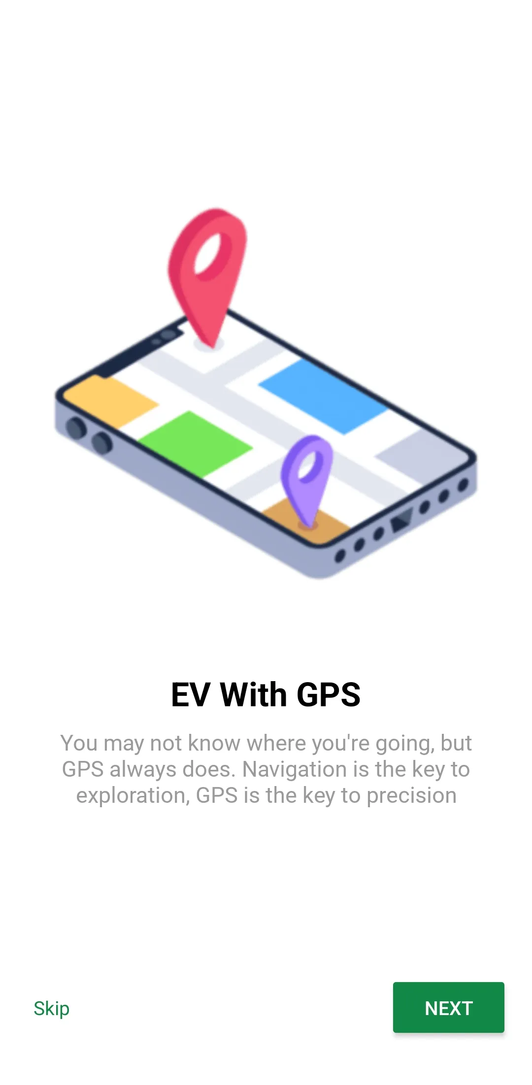 Eva2z Electric | Indus Appstore | Screenshot