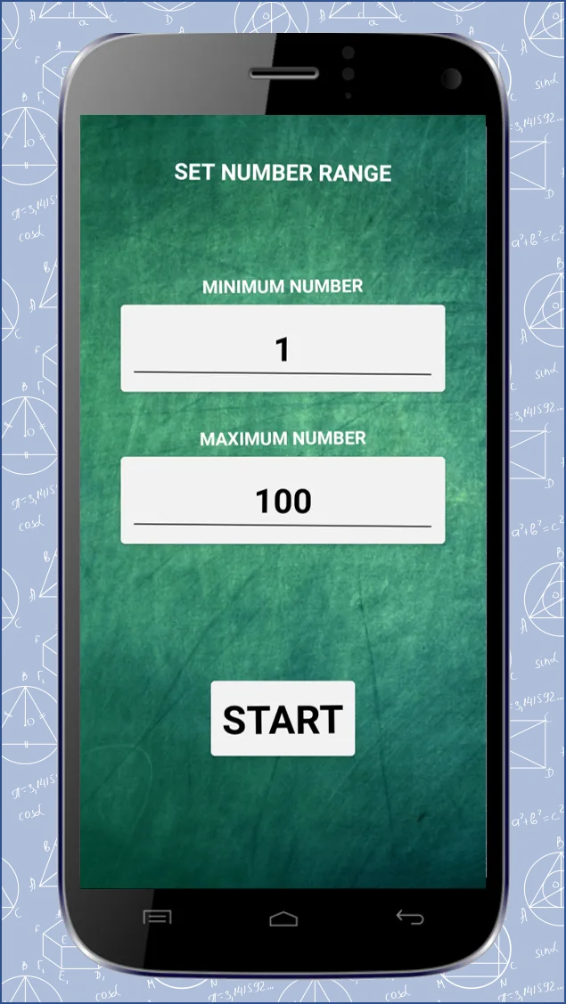 Addition and Subtraction Any D | Indus Appstore | Screenshot