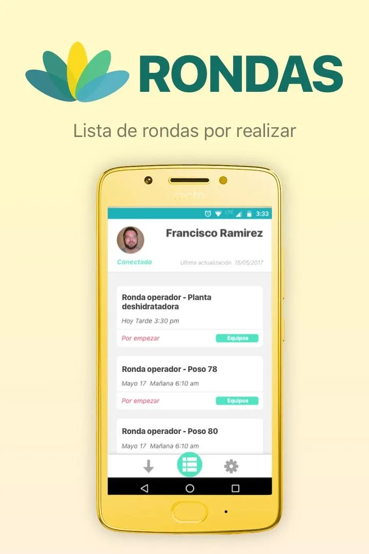 RevoApp | Indus Appstore | Screenshot