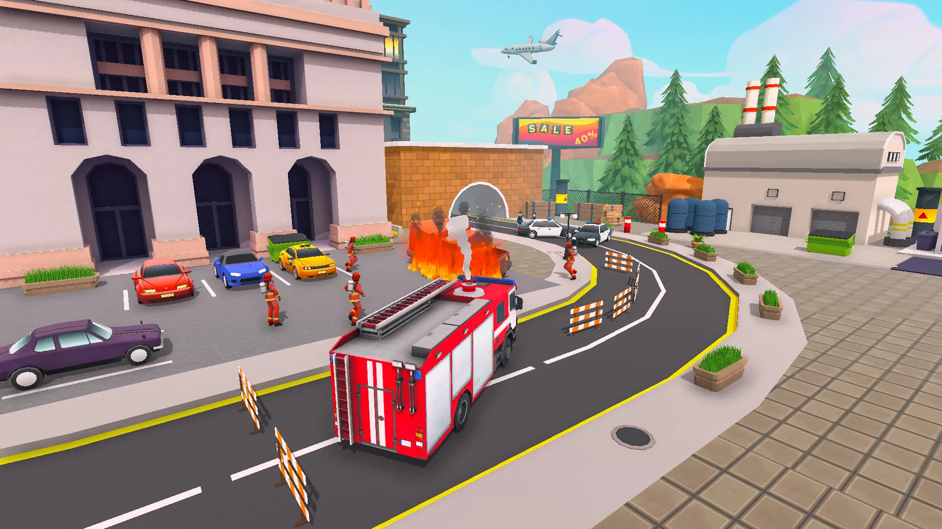 Car Driving: Vehicle Master | Indus Appstore | Screenshot