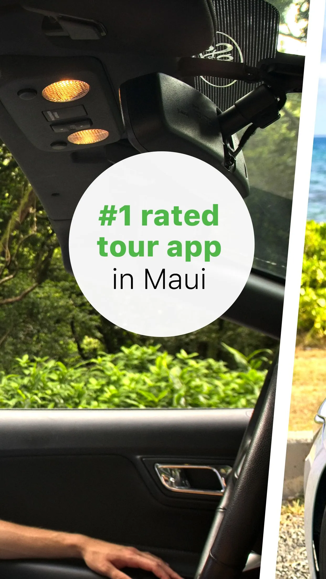 Road to Hana Maui Audio Tours | Indus Appstore | Screenshot