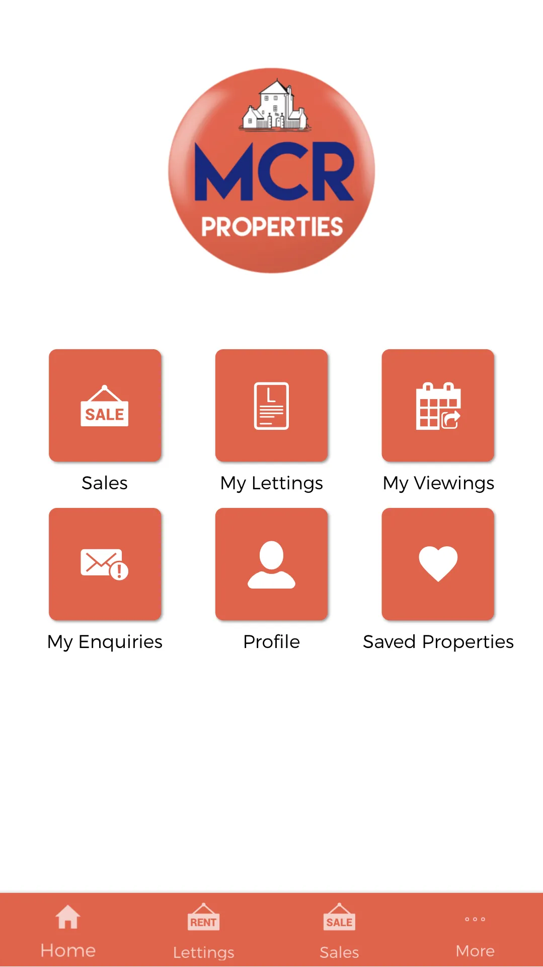 MCR Properties | Indus Appstore | Screenshot