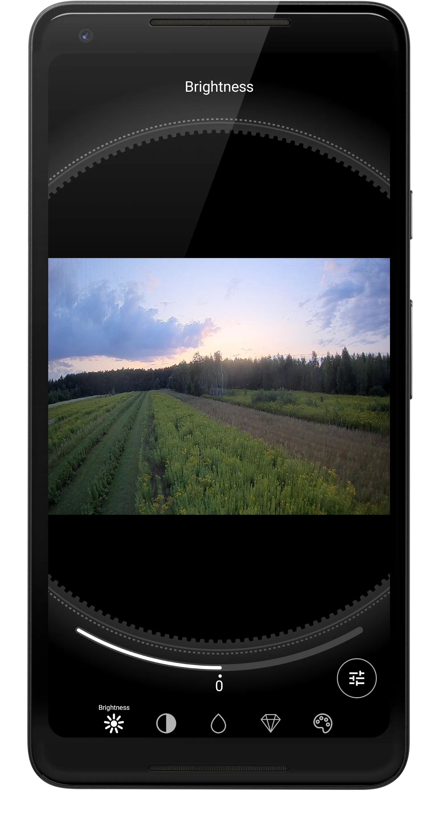 nExt Camera - USB | Indus Appstore | Screenshot