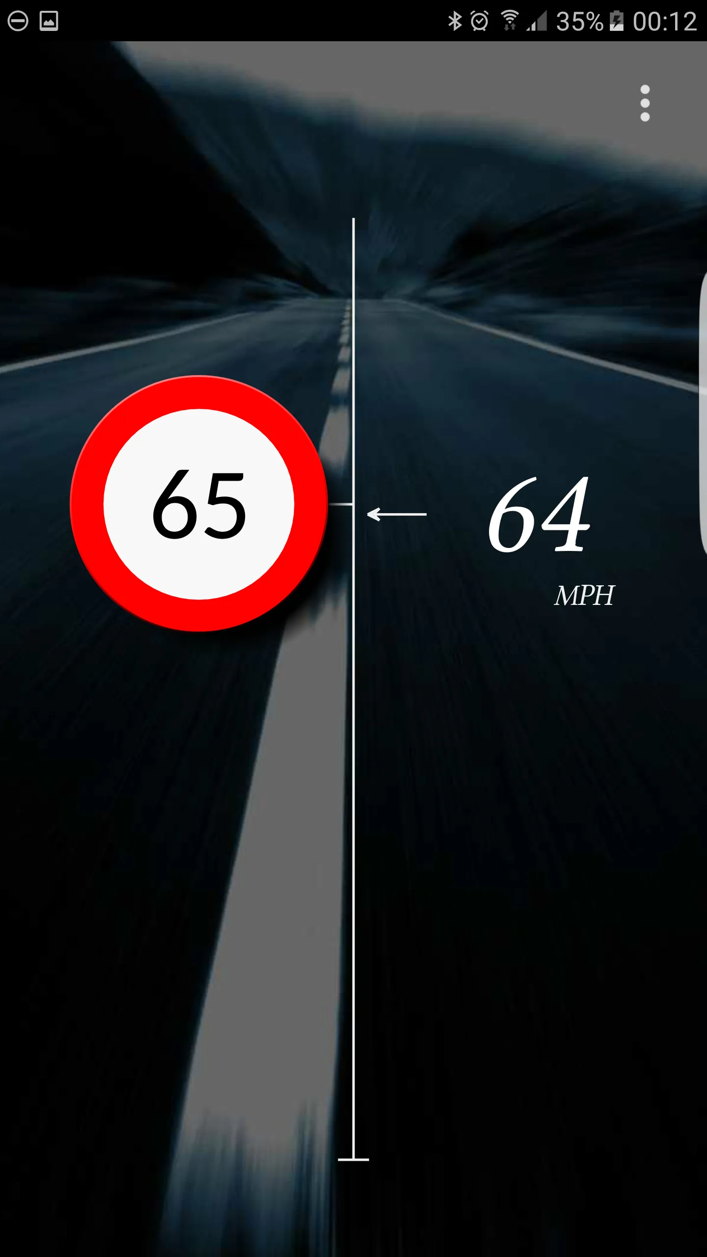 Max Speed | Indus Appstore | Screenshot