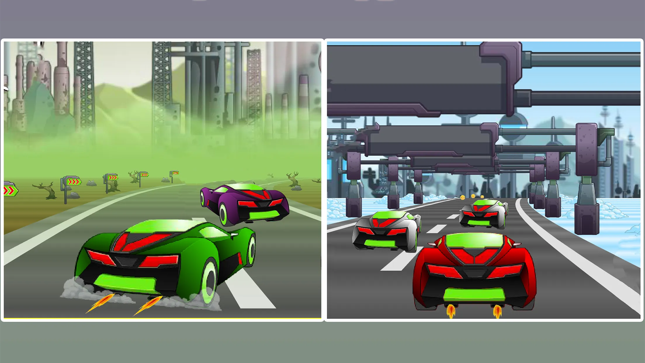 FreegearZ Car Racing Simulator | Indus Appstore | Screenshot