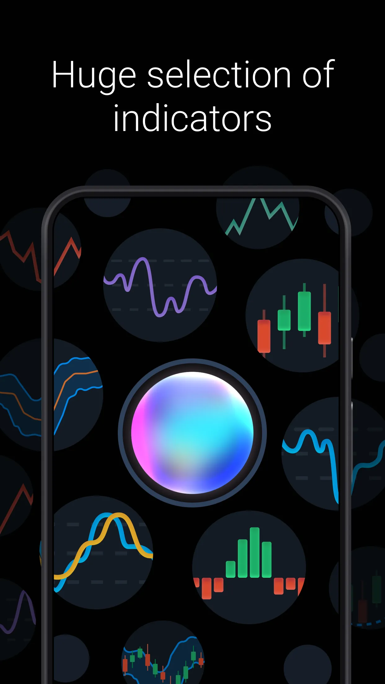 QuMatix: Automated Trading Bot | Indus Appstore | Screenshot