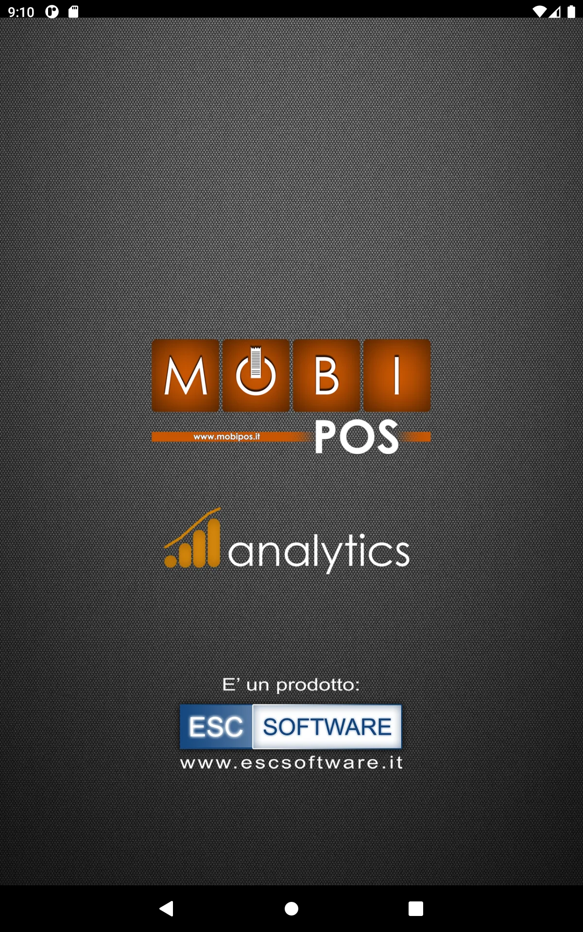 MobiPOS Analytics | Indus Appstore | Screenshot