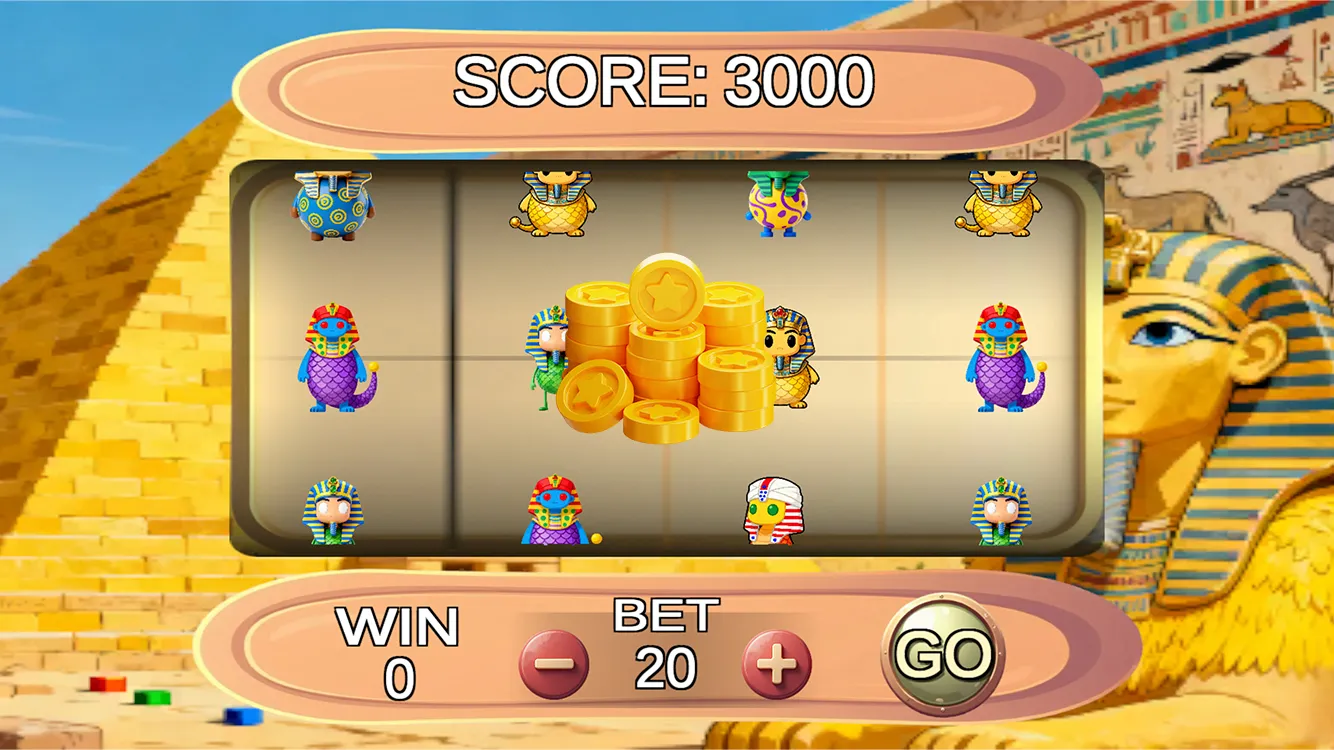 Rummy Slots | Indus Appstore | Screenshot