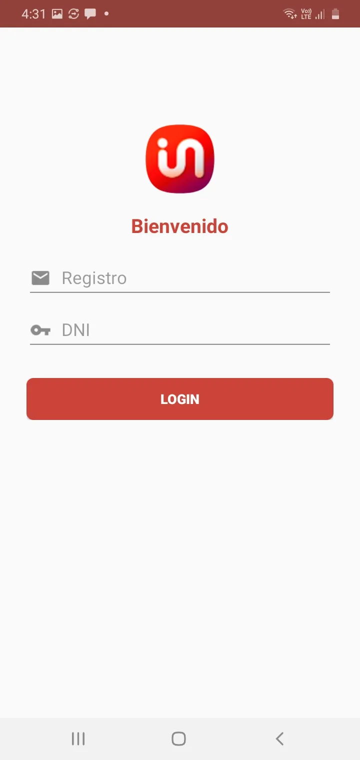 Informados CV | Indus Appstore | Screenshot