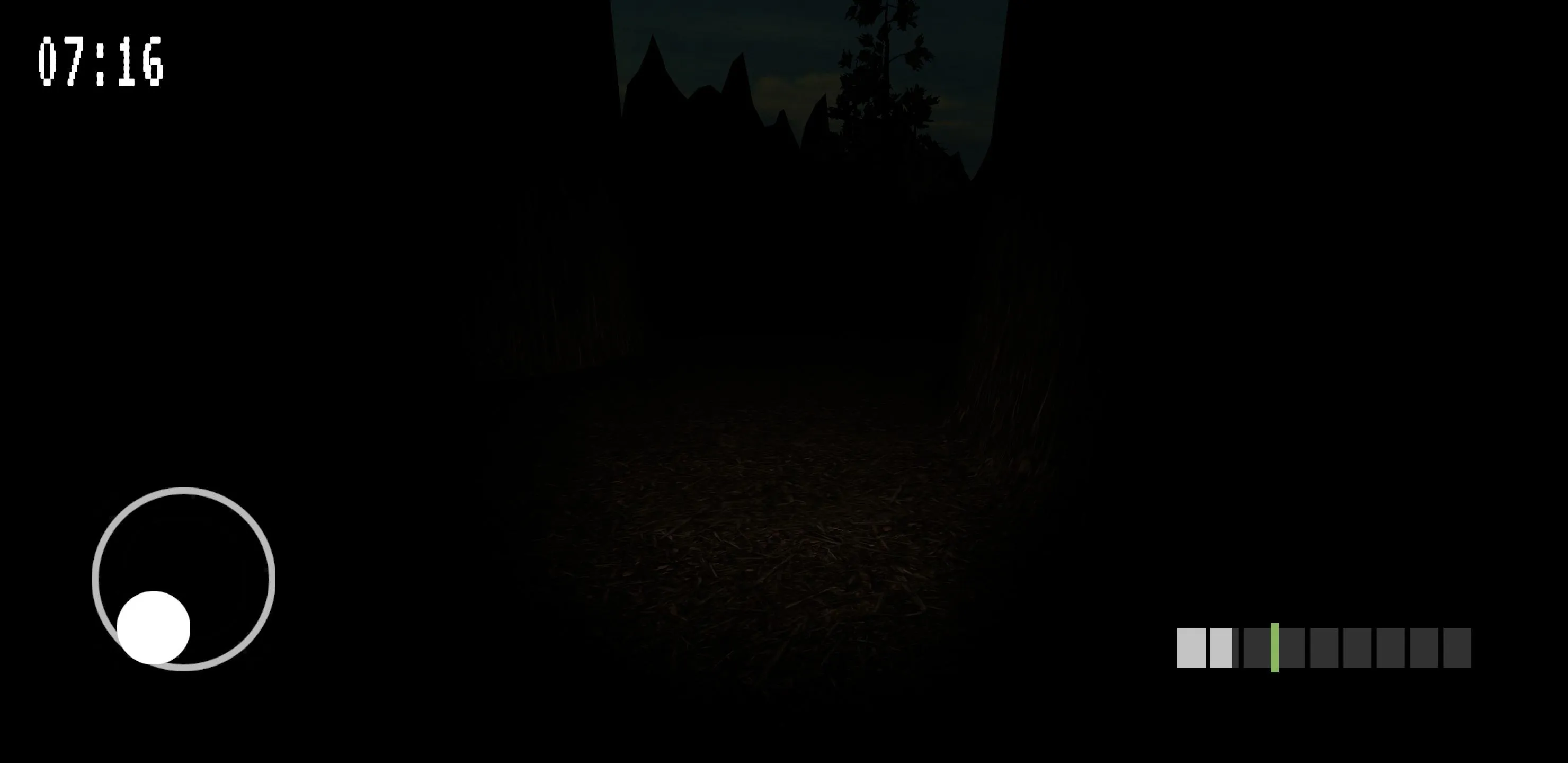 Don't Scream at Night | Indus Appstore | Screenshot