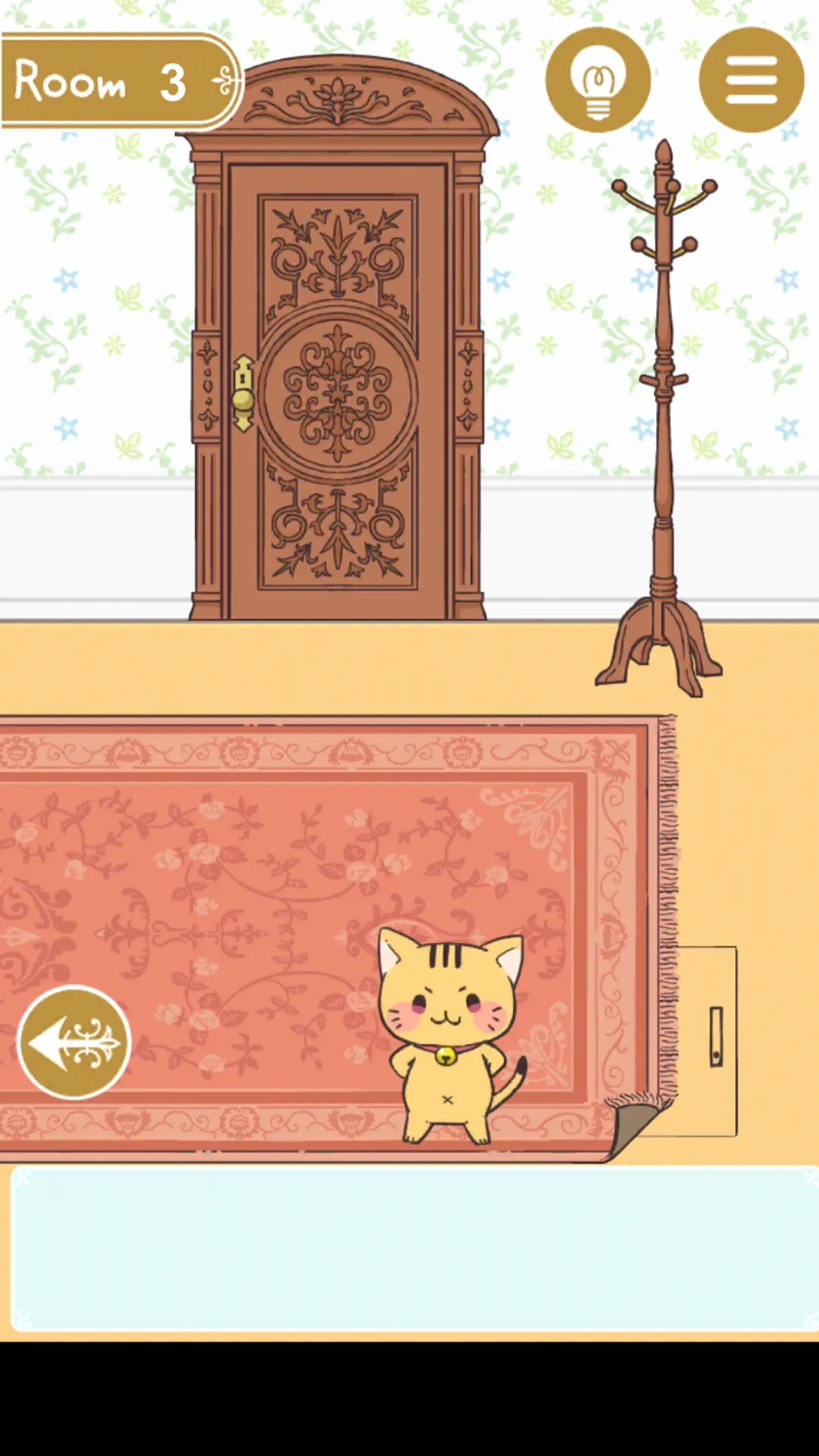 Meow Escape -  Cat Escape Game | Indus Appstore | Screenshot