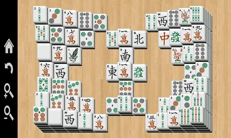 Mahjong | Indus Appstore | Screenshot