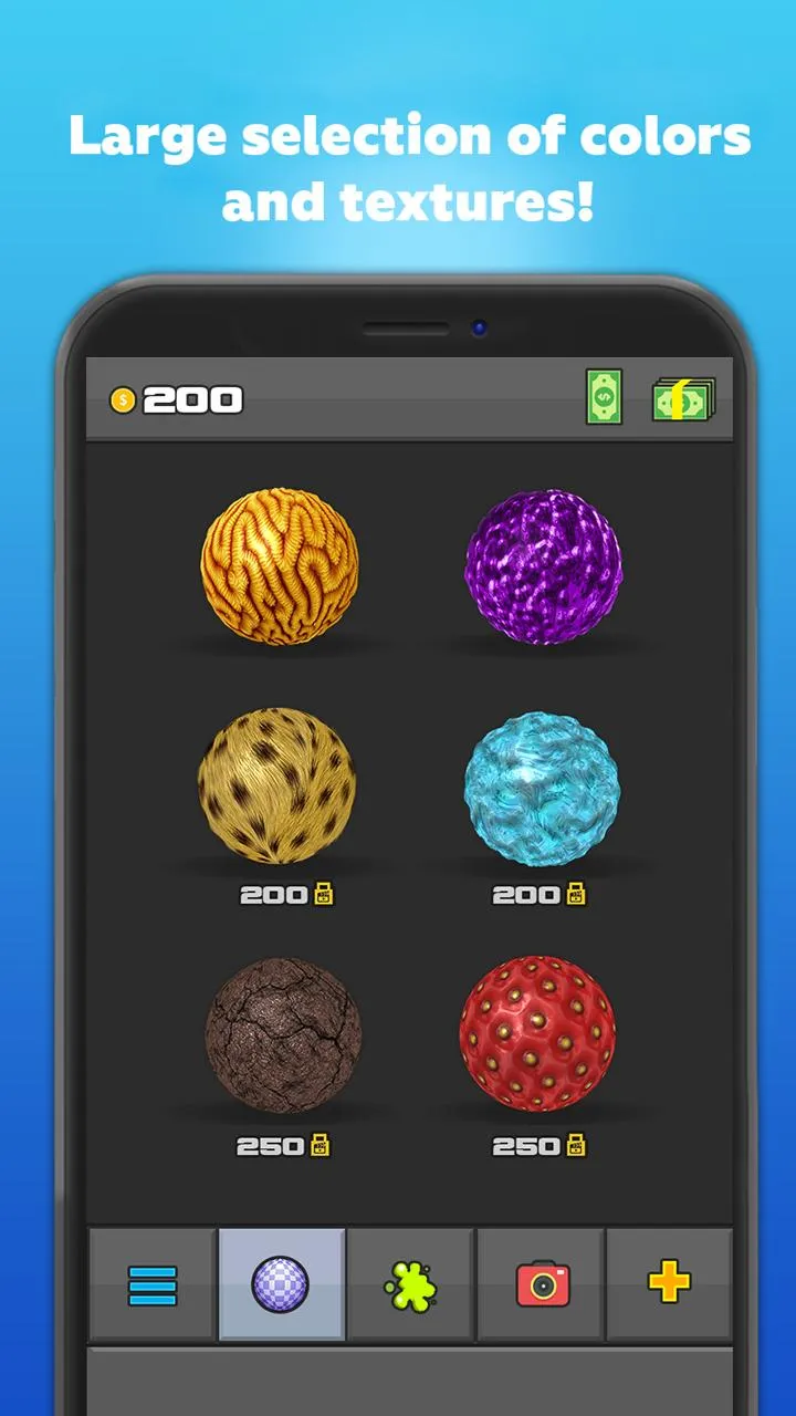 Stretch DIY Slime Simulator 20 | Indus Appstore | Screenshot