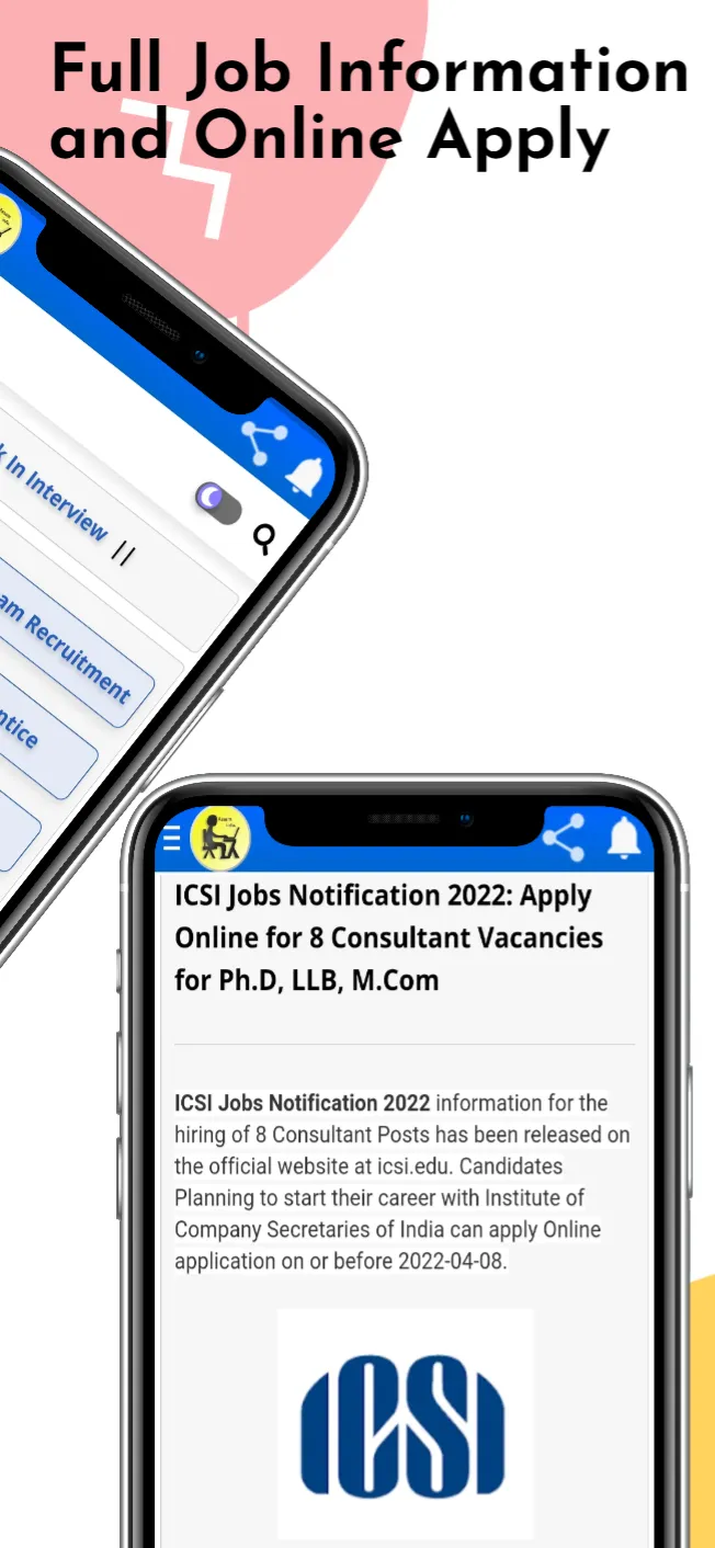 ASSAM info.- Job in Assam | Indus Appstore | Screenshot