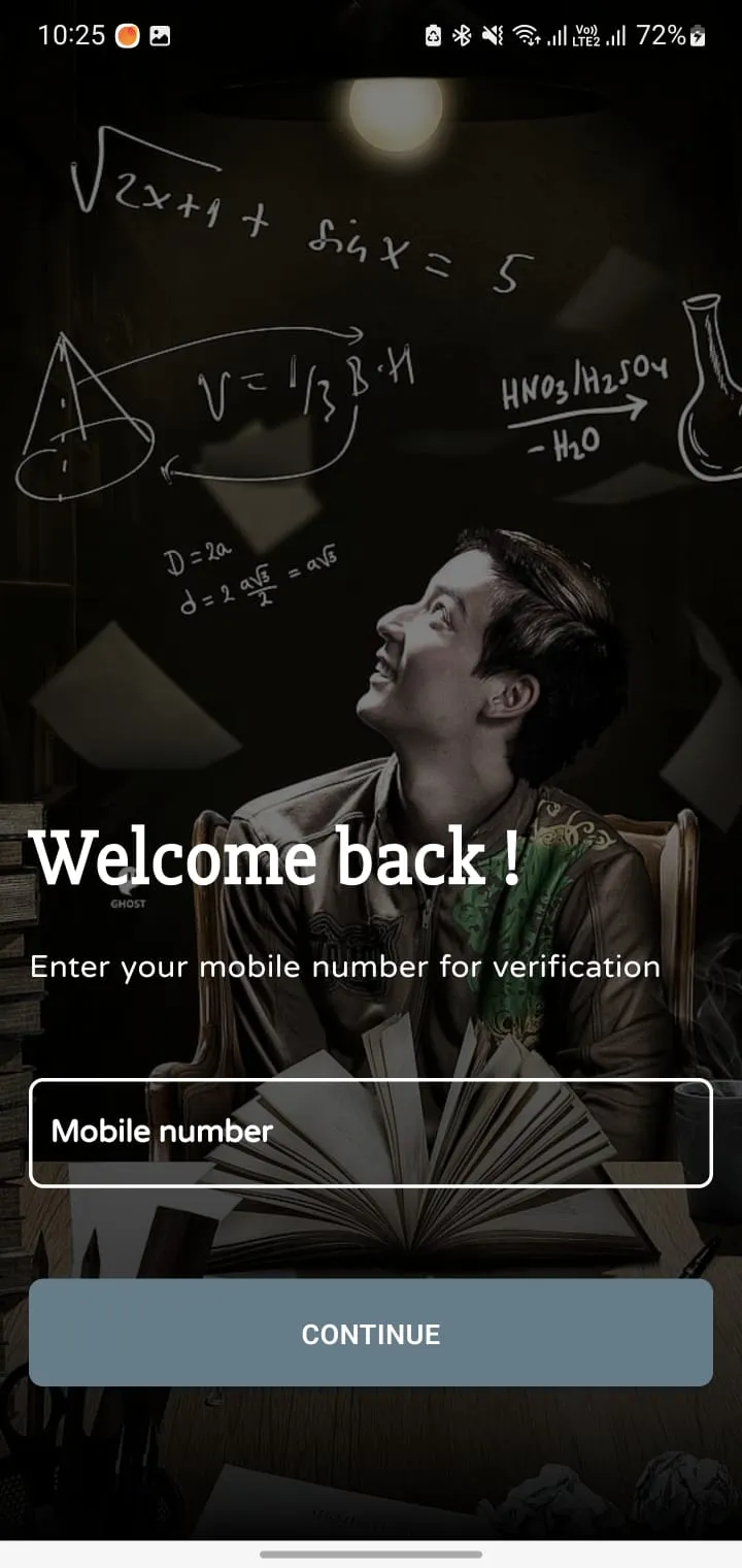 Almighty Public School, HMR | Indus Appstore | Screenshot