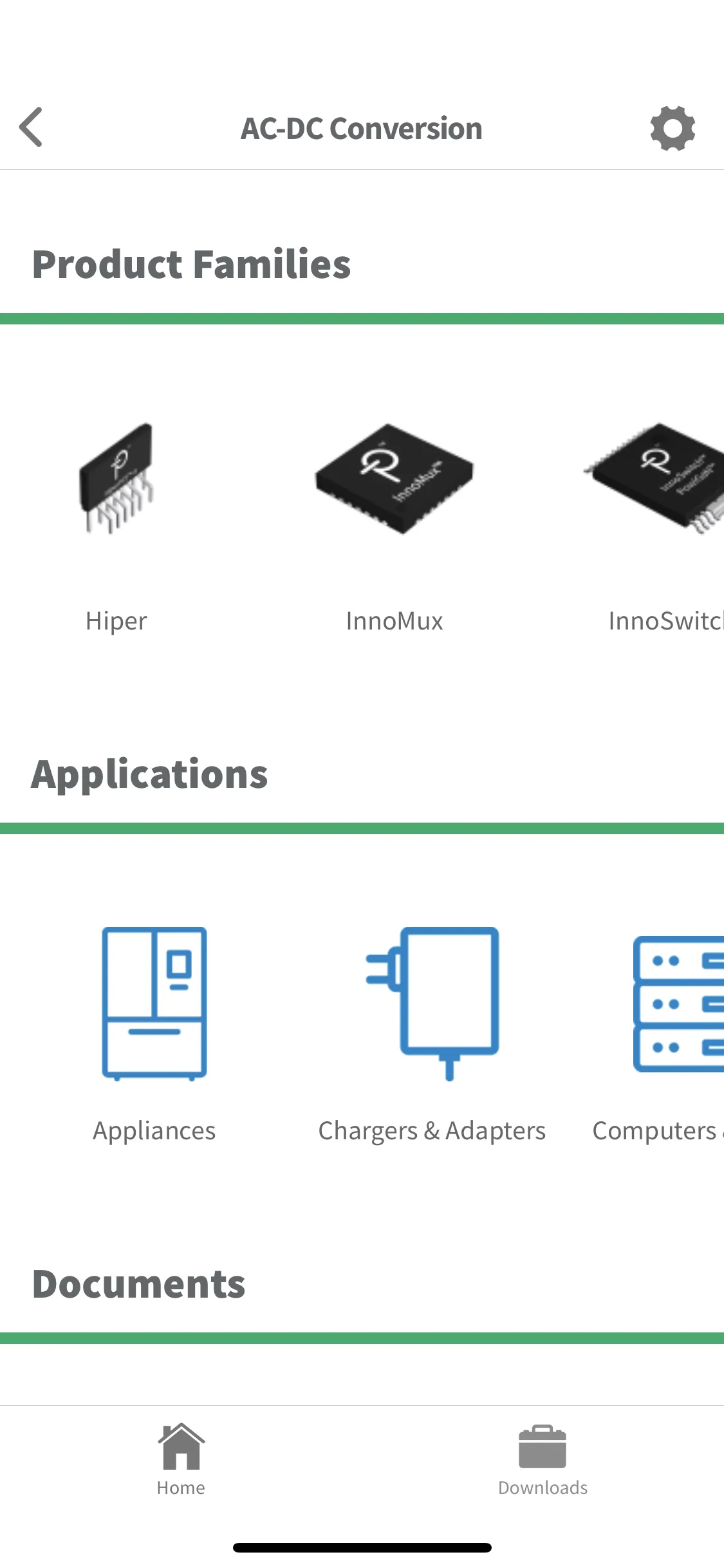 PI Databook | Indus Appstore | Screenshot