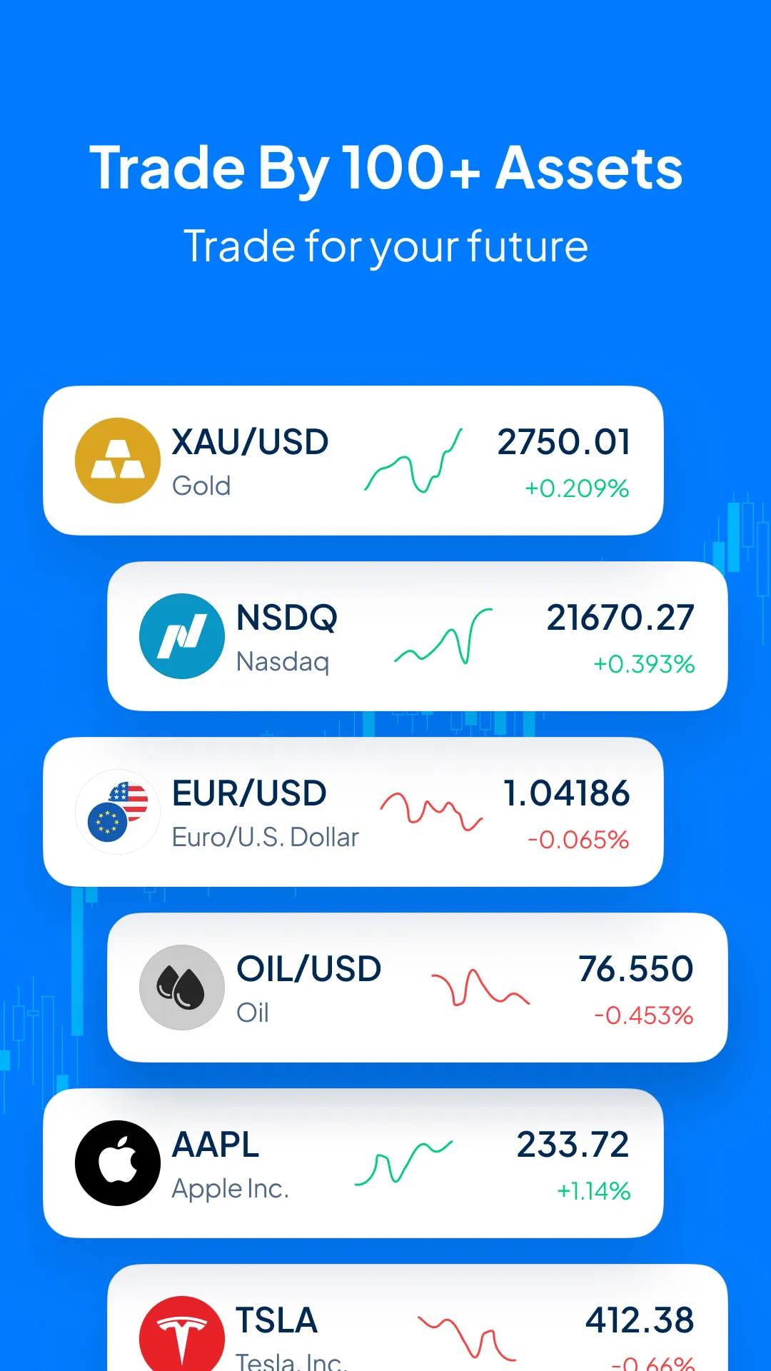BtcDana - Investing & Income | Indus Appstore | Screenshot