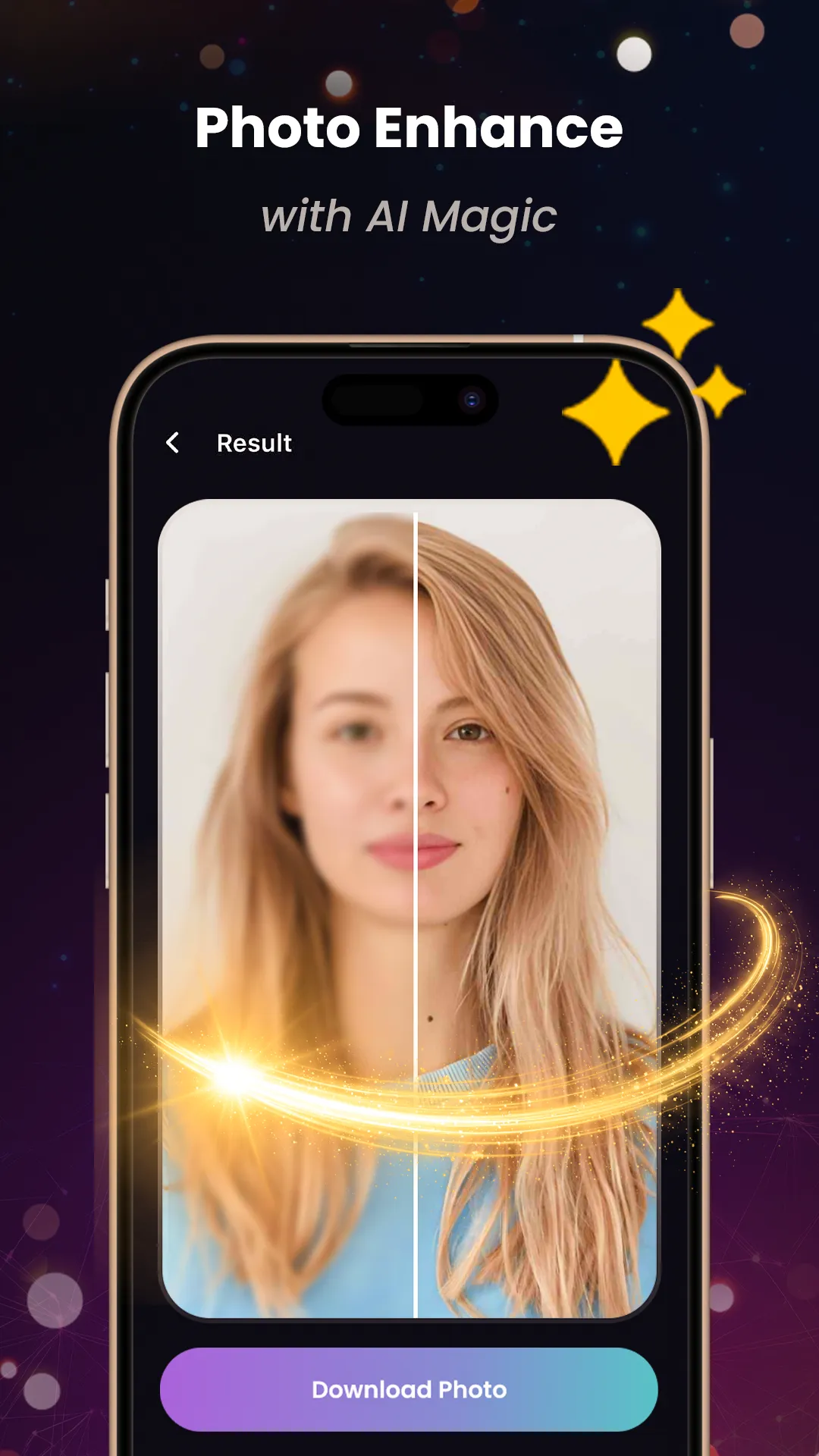 VidMind - AI Video Generator | Indus Appstore | Screenshot
