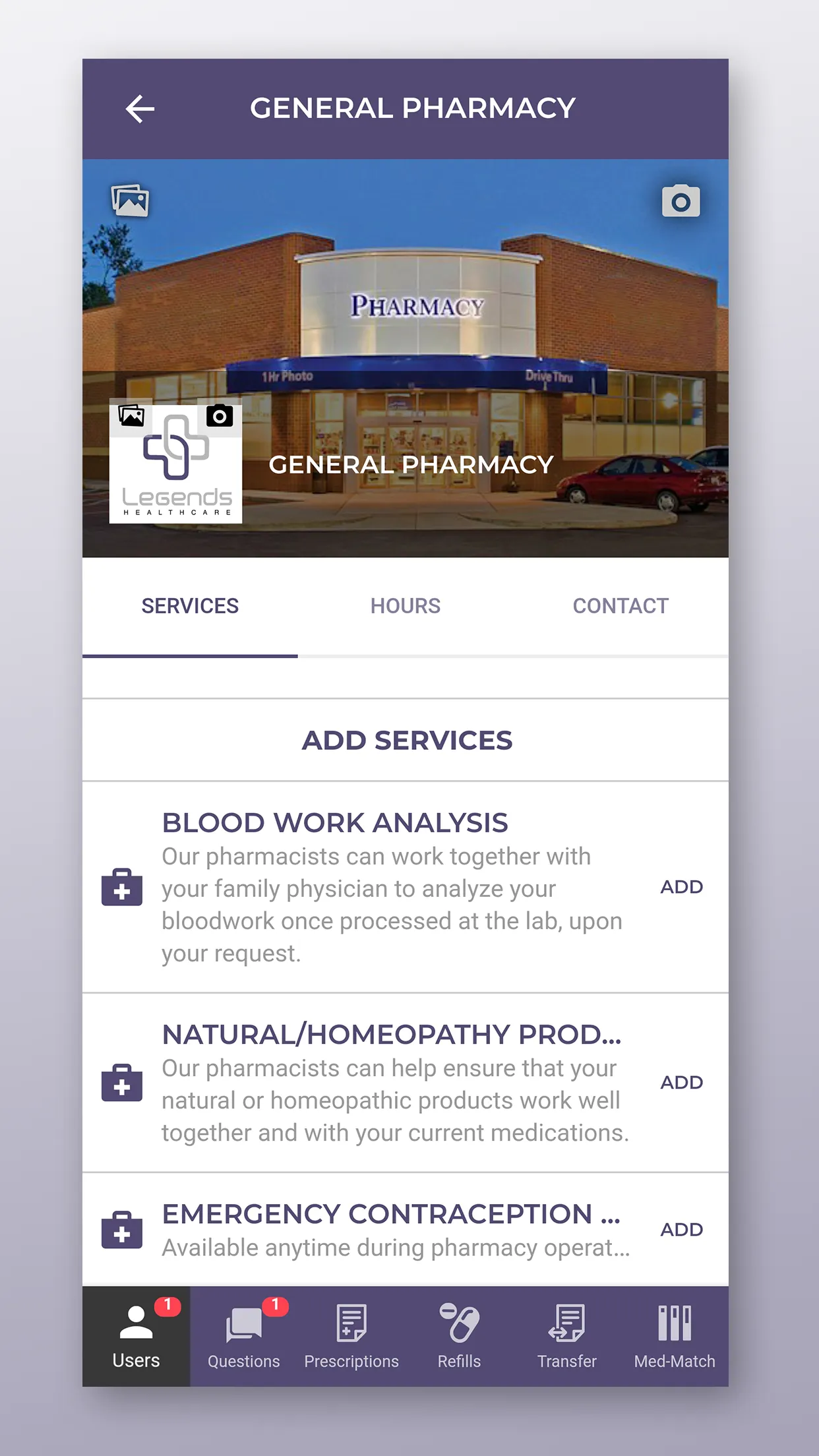 RX Manager | Indus Appstore | Screenshot