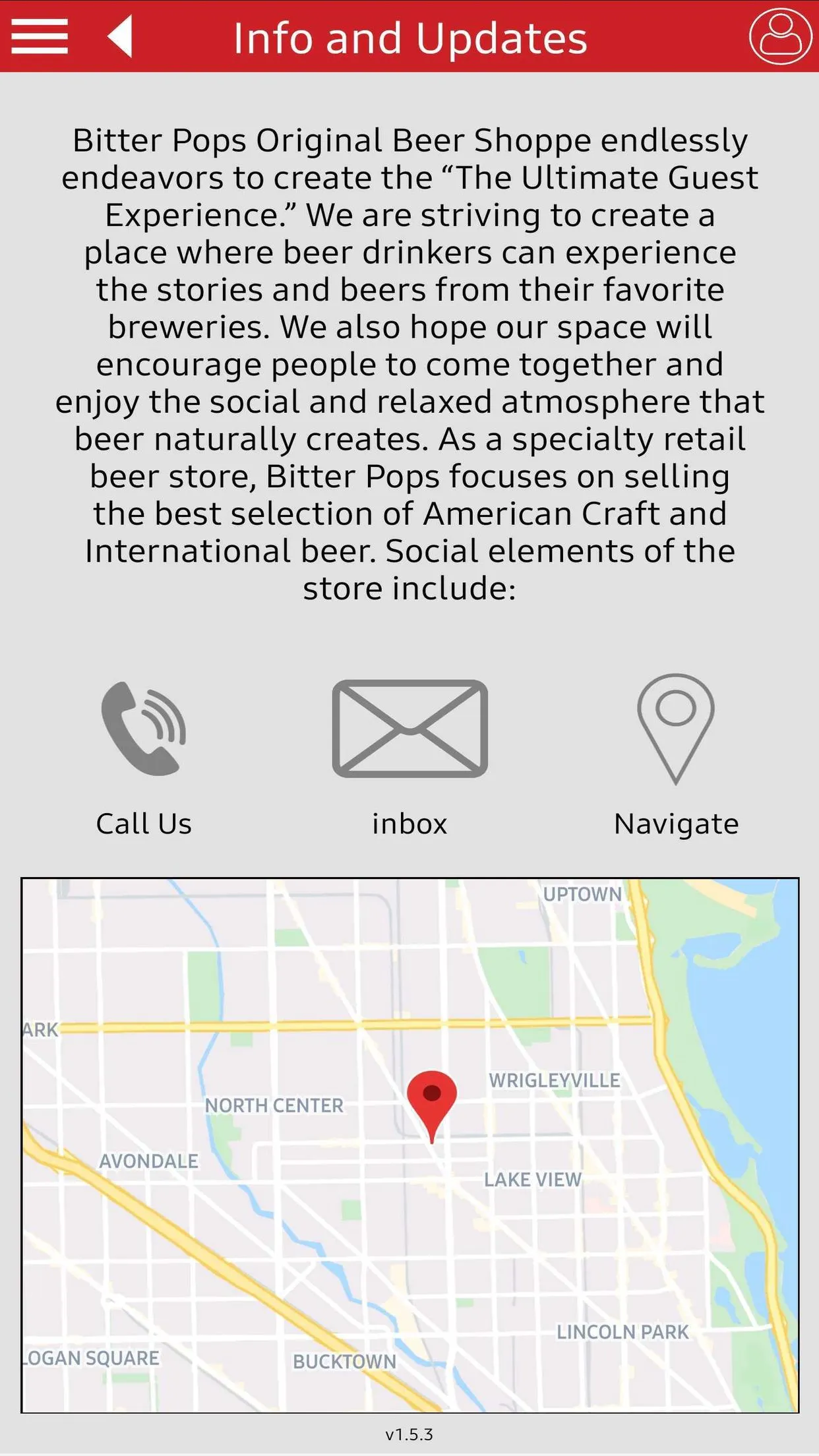 Bitter Pops | Indus Appstore | Screenshot